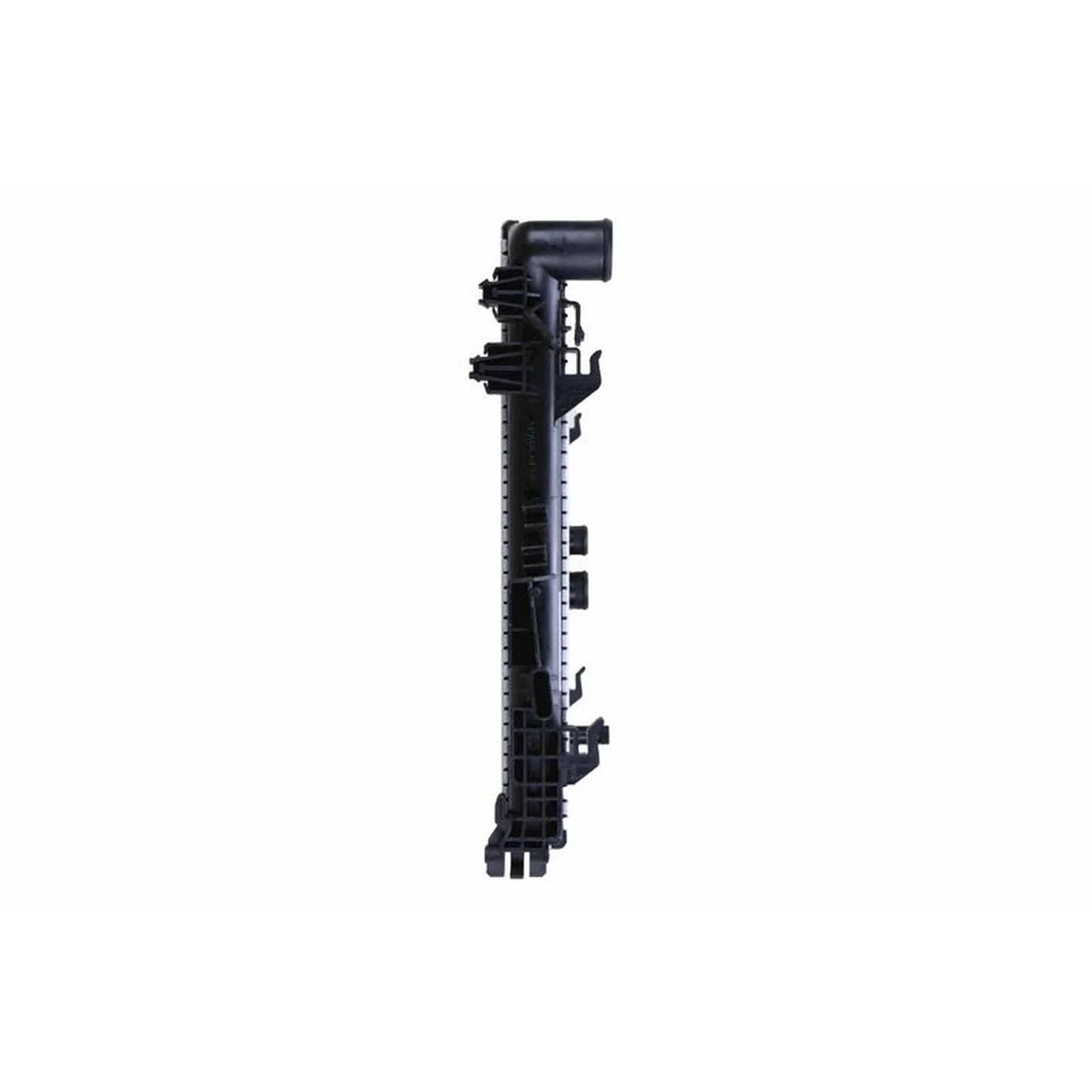 Hella Engine Radiator 8MK 366 300-081