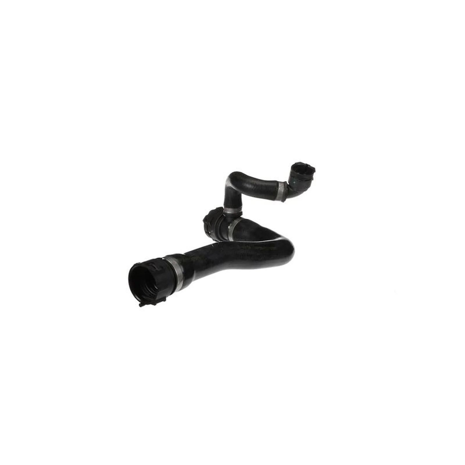 Gates Radiator Coolant Hose 254mm ID 05-3271