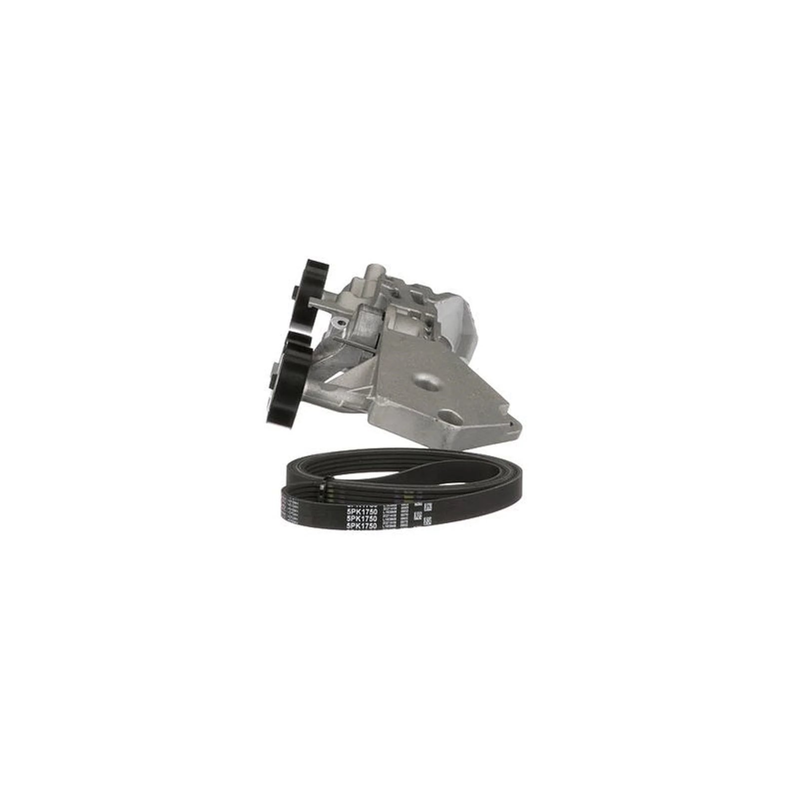 Gates V-Ribbed Belt Set K045PK1750