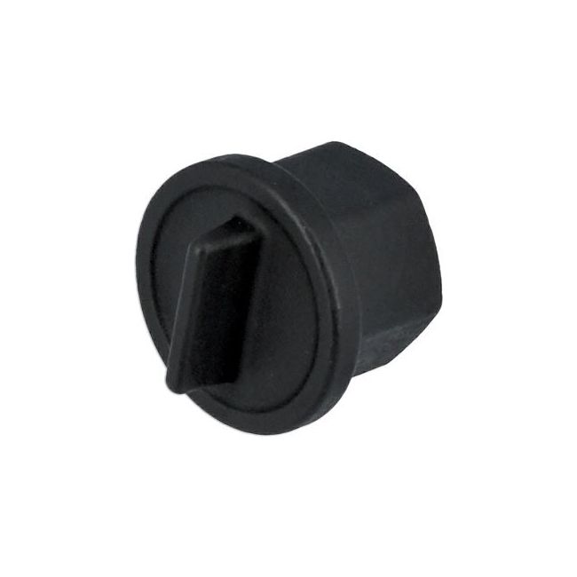 Laser Radiator Drain Plug Tool - Slotted 7966