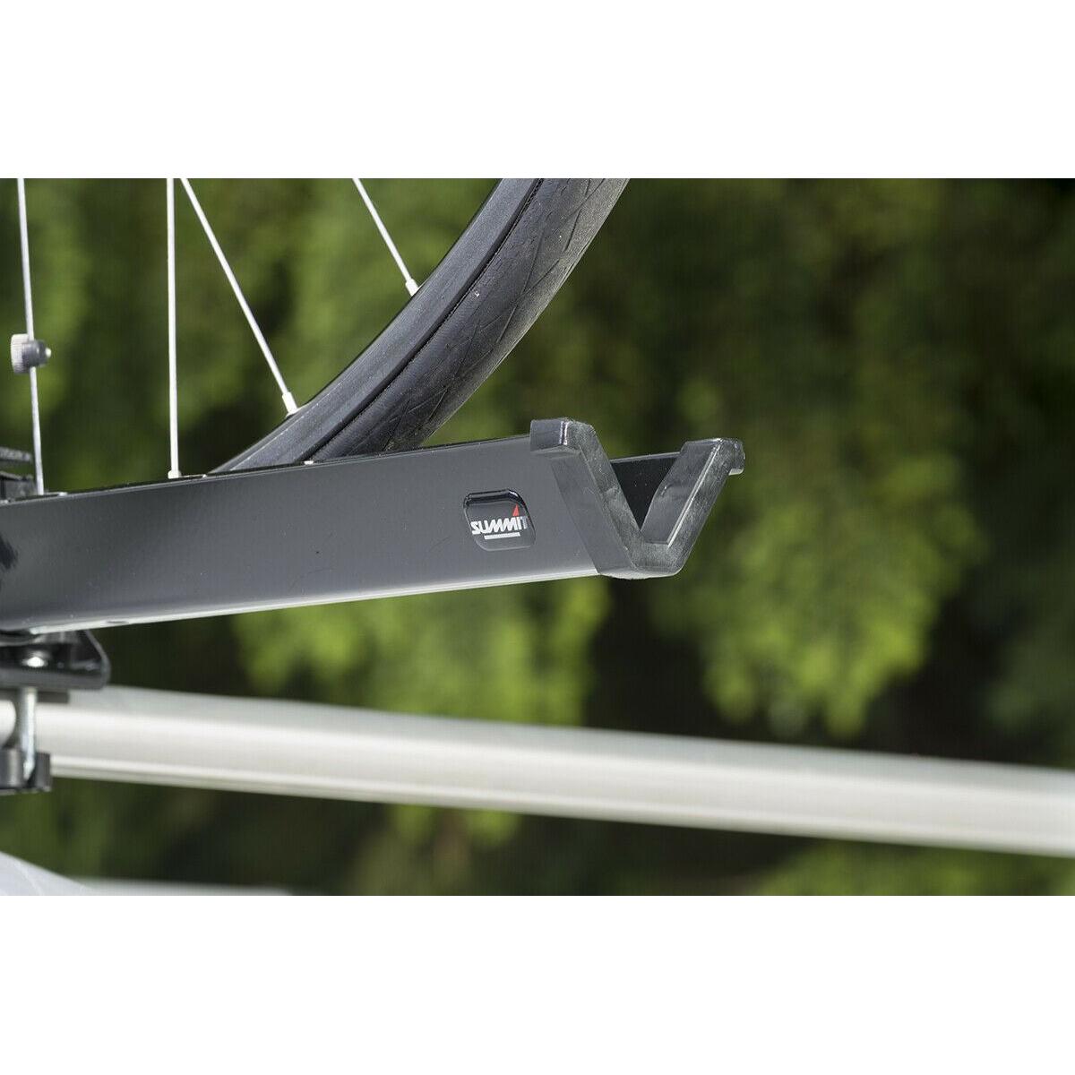 Roof Mounted Rack Bar