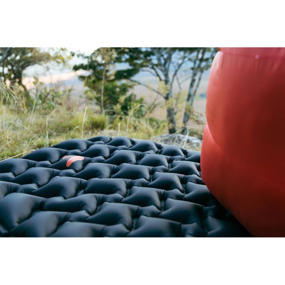 Vango Aotrom Inflatable Sleeping Mat Lightweight Camping Self Inflating