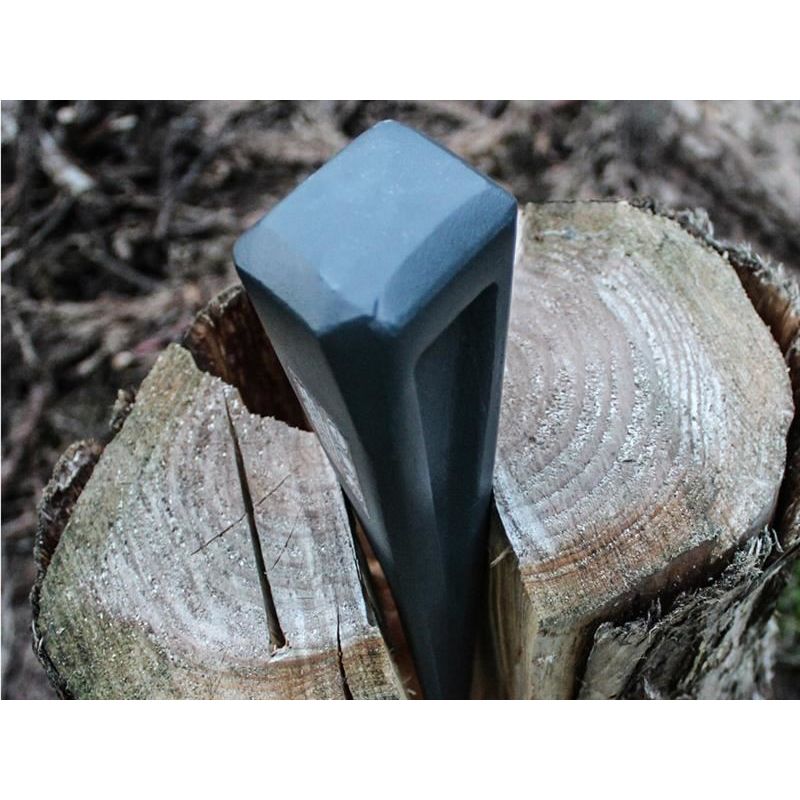 Faithfull Super Log Splitting Wedge 200mm (8in)