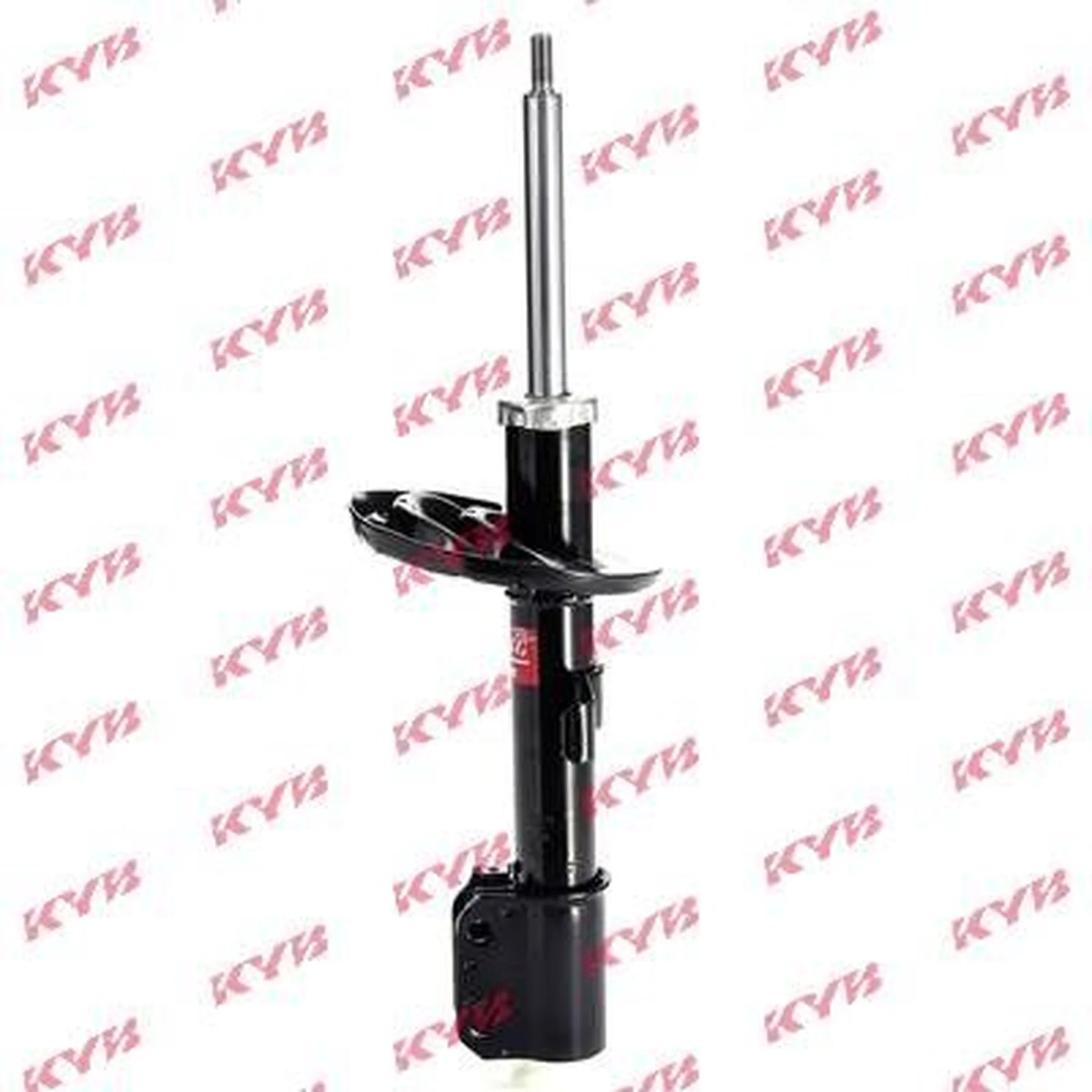 KYB Shock Absorber Damper Strut Front 333740