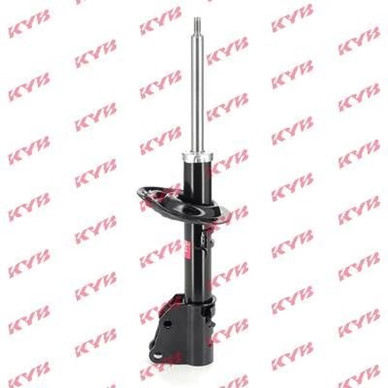 KYB Shock Absorber Damper Strut Front 3338011