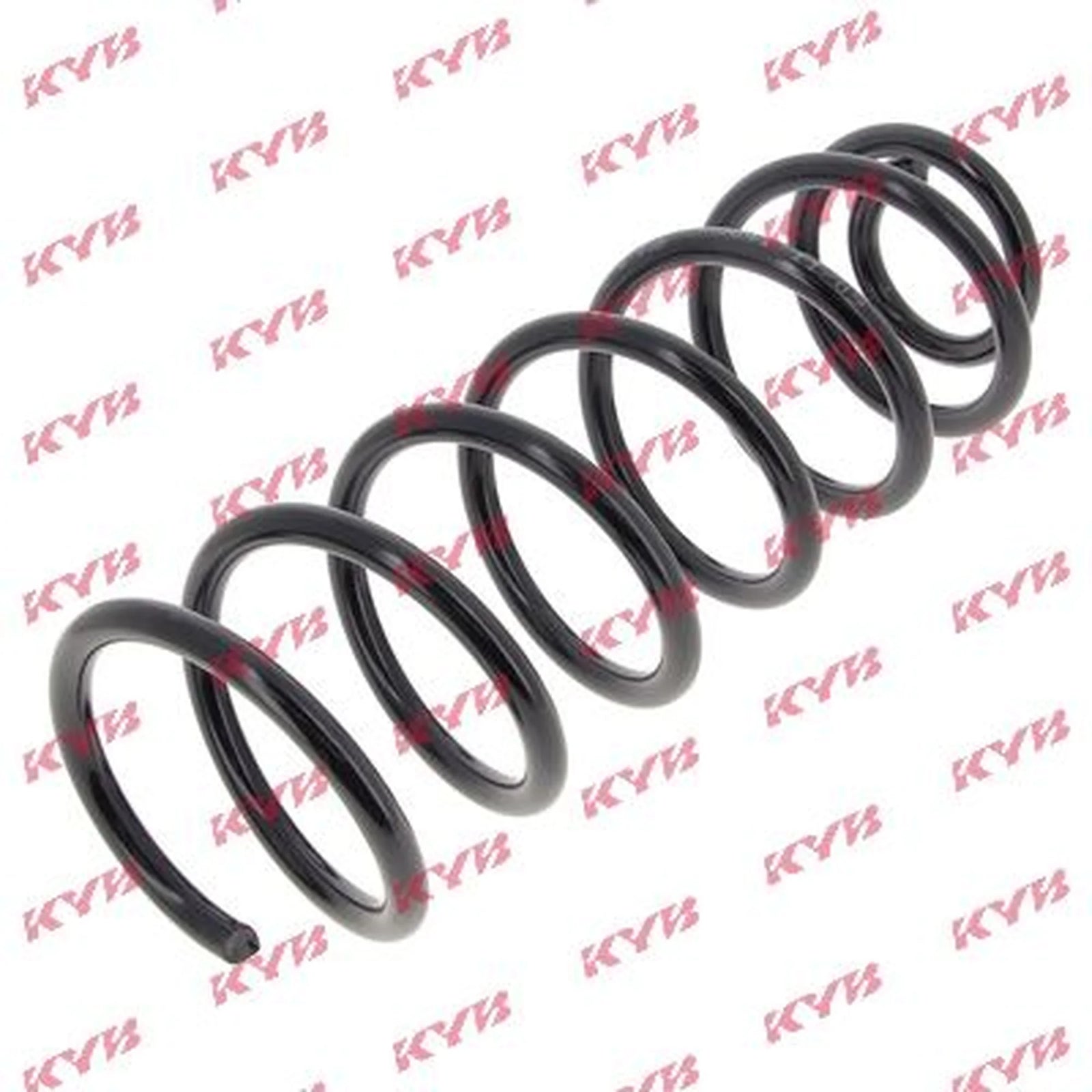 KYB Rear Suspension Coil Spring RC5841
