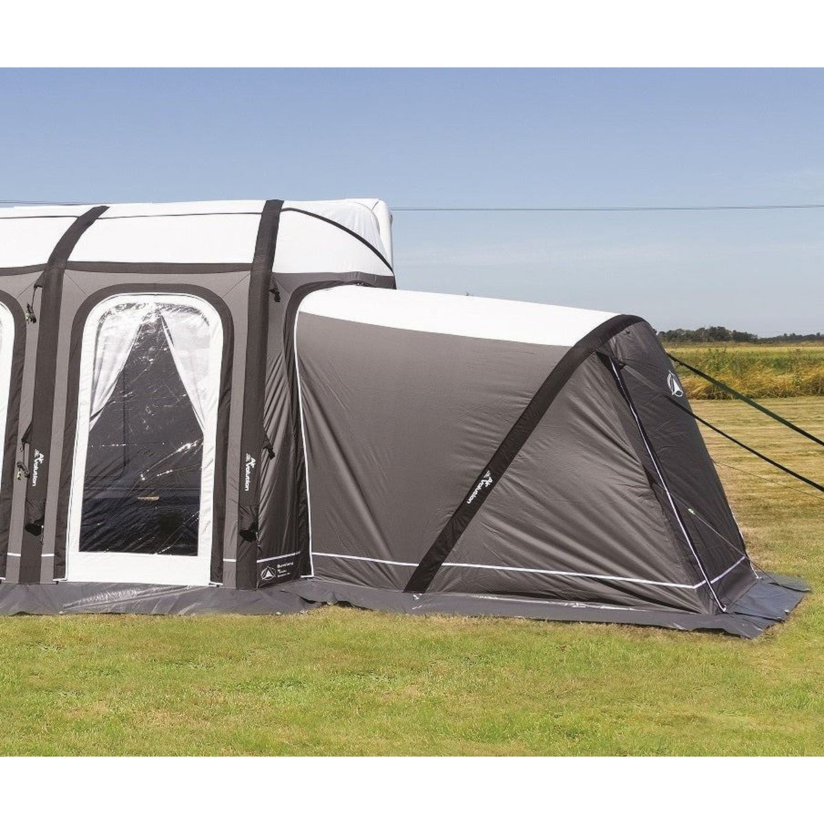 Sunncamp Icon Esteemed Awning Annex