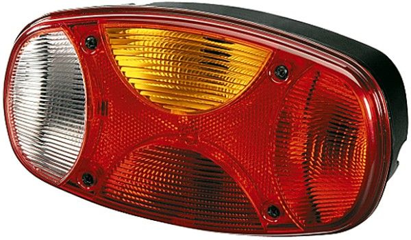 Hella Tail Light / Lamp 2VA 343 640-077