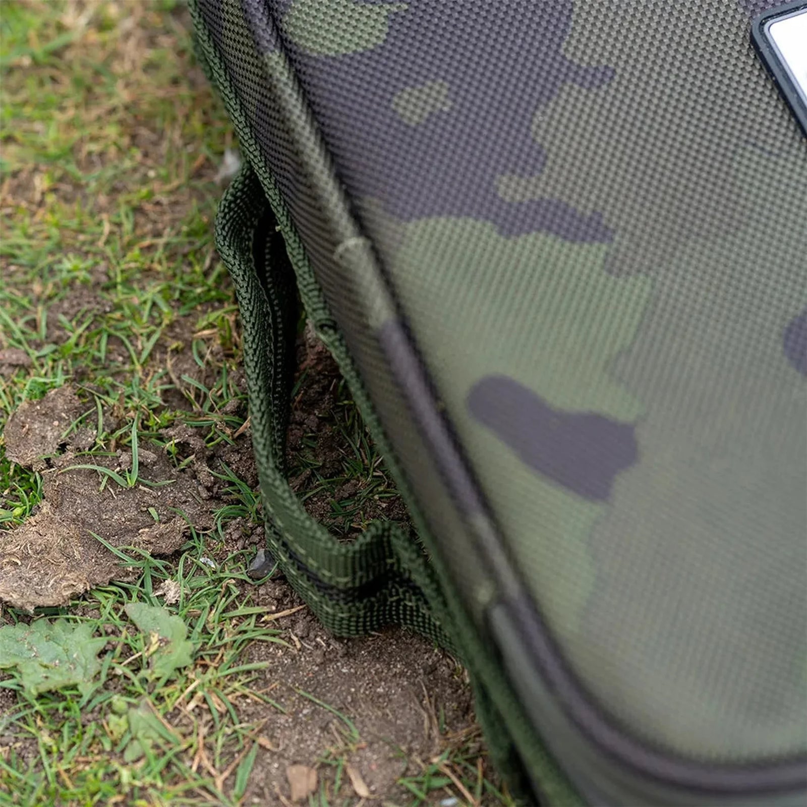 RidgeMonkey Ruggage Compact Scales Pouch - RM807