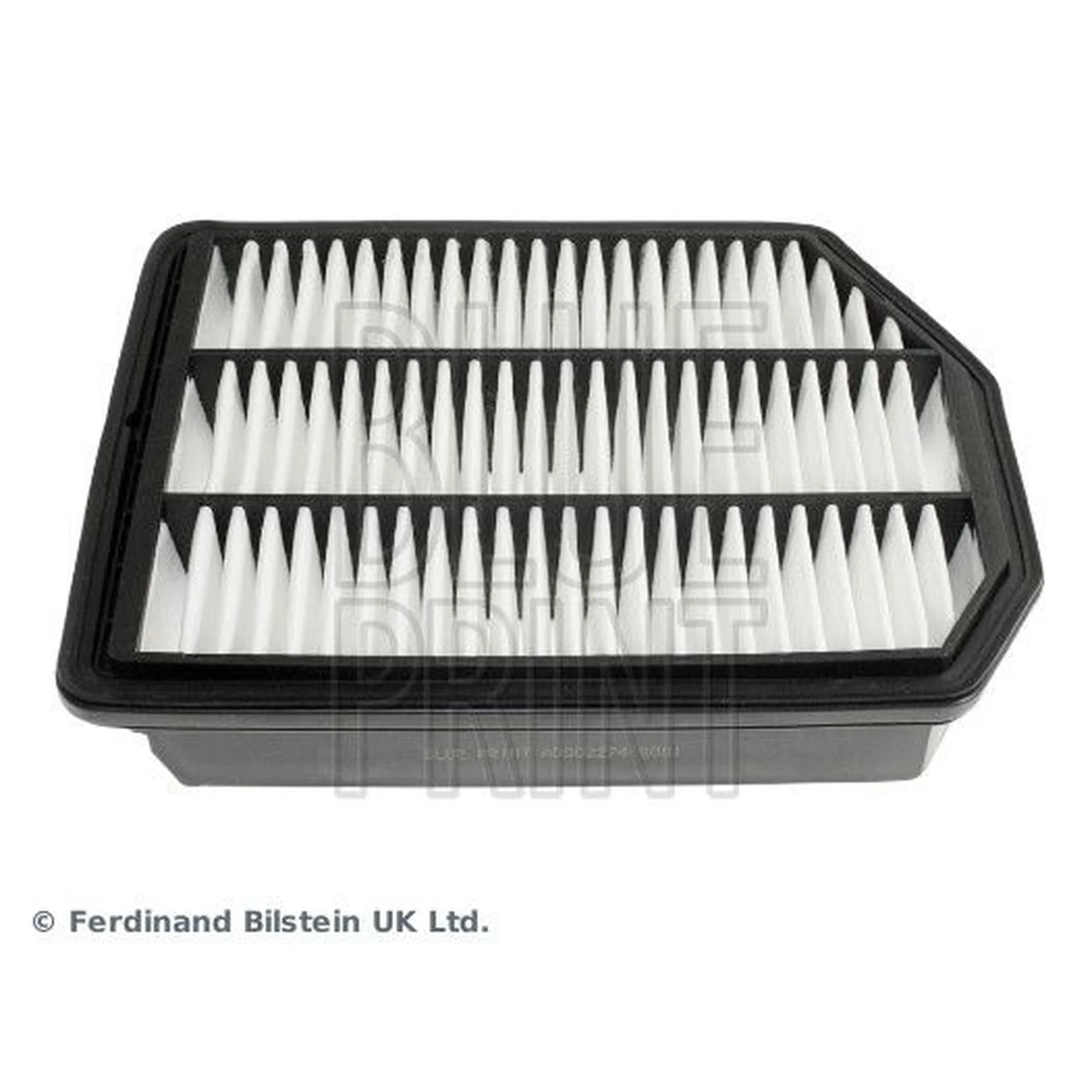 Blue Print Engine Air Filter ADG02274