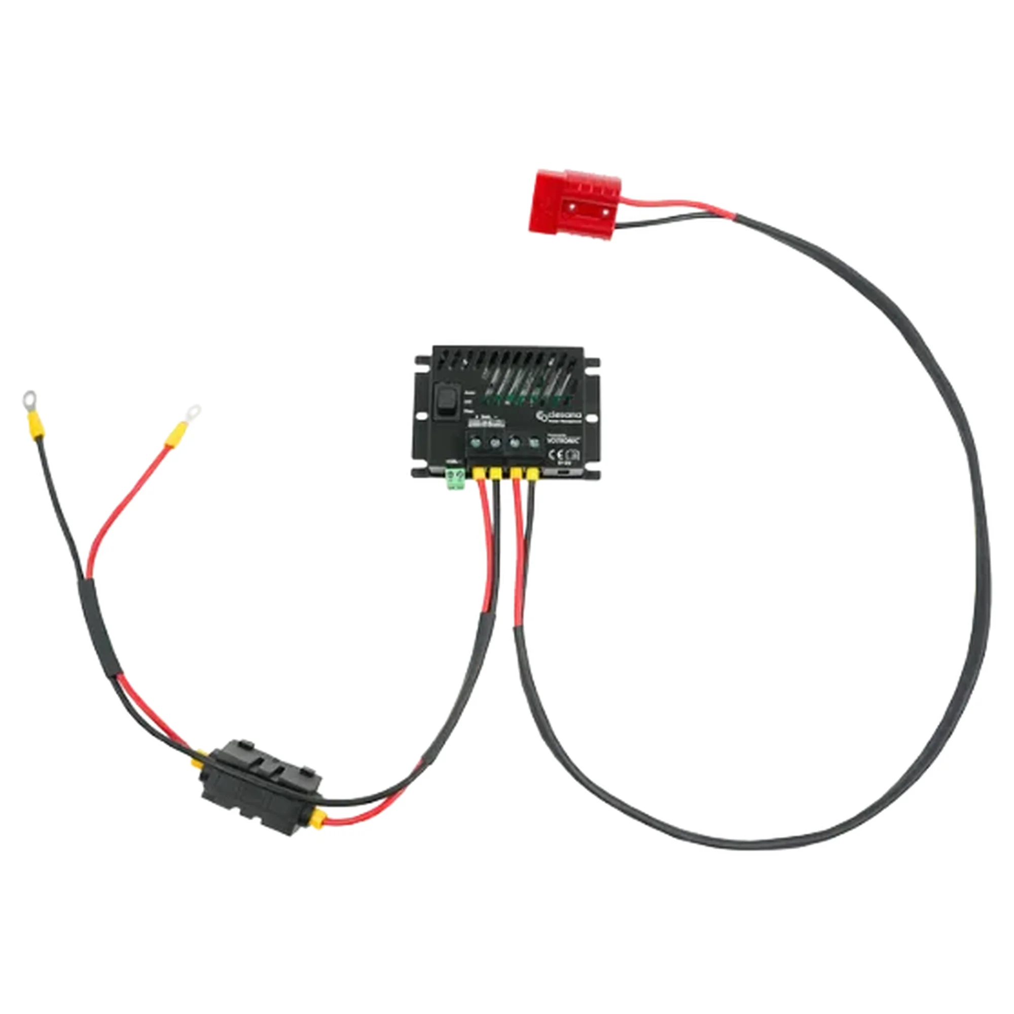 Clesana Power Management Unit & Cable EU-10050030