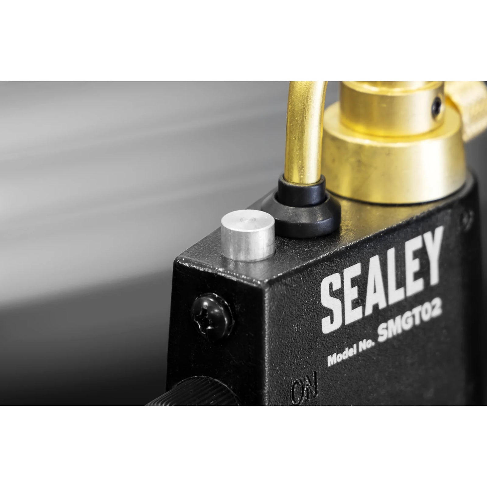 Sealey Industrial Brazing Torch SMGT02 with Auto Start/Stop