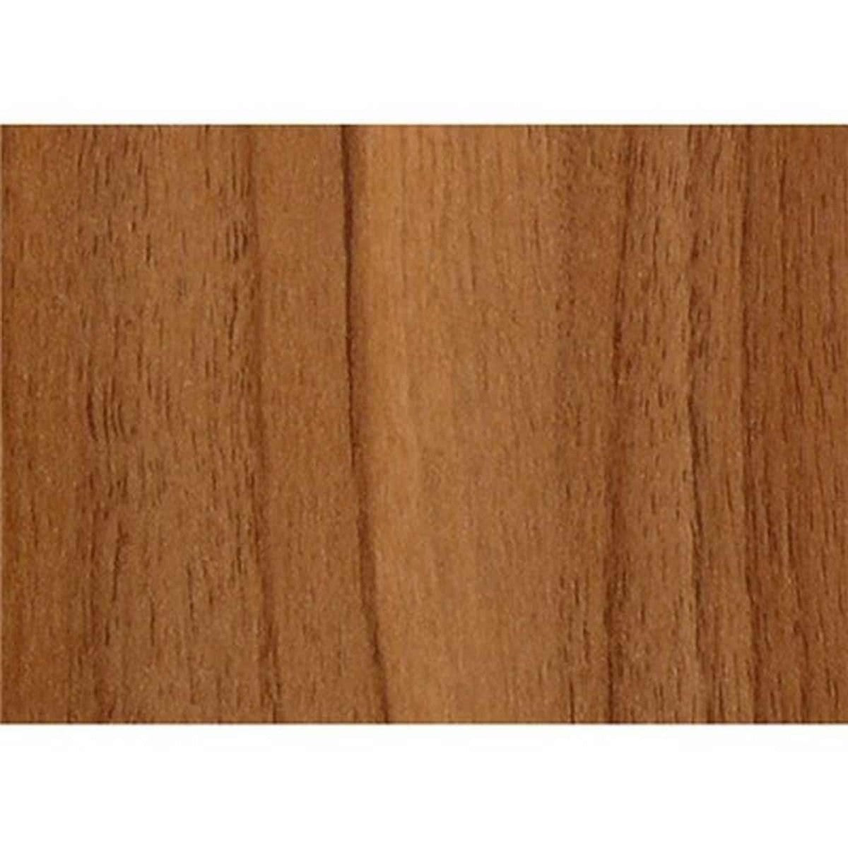 Self Adhesive Trim Reno Walnut 25mm x 10m