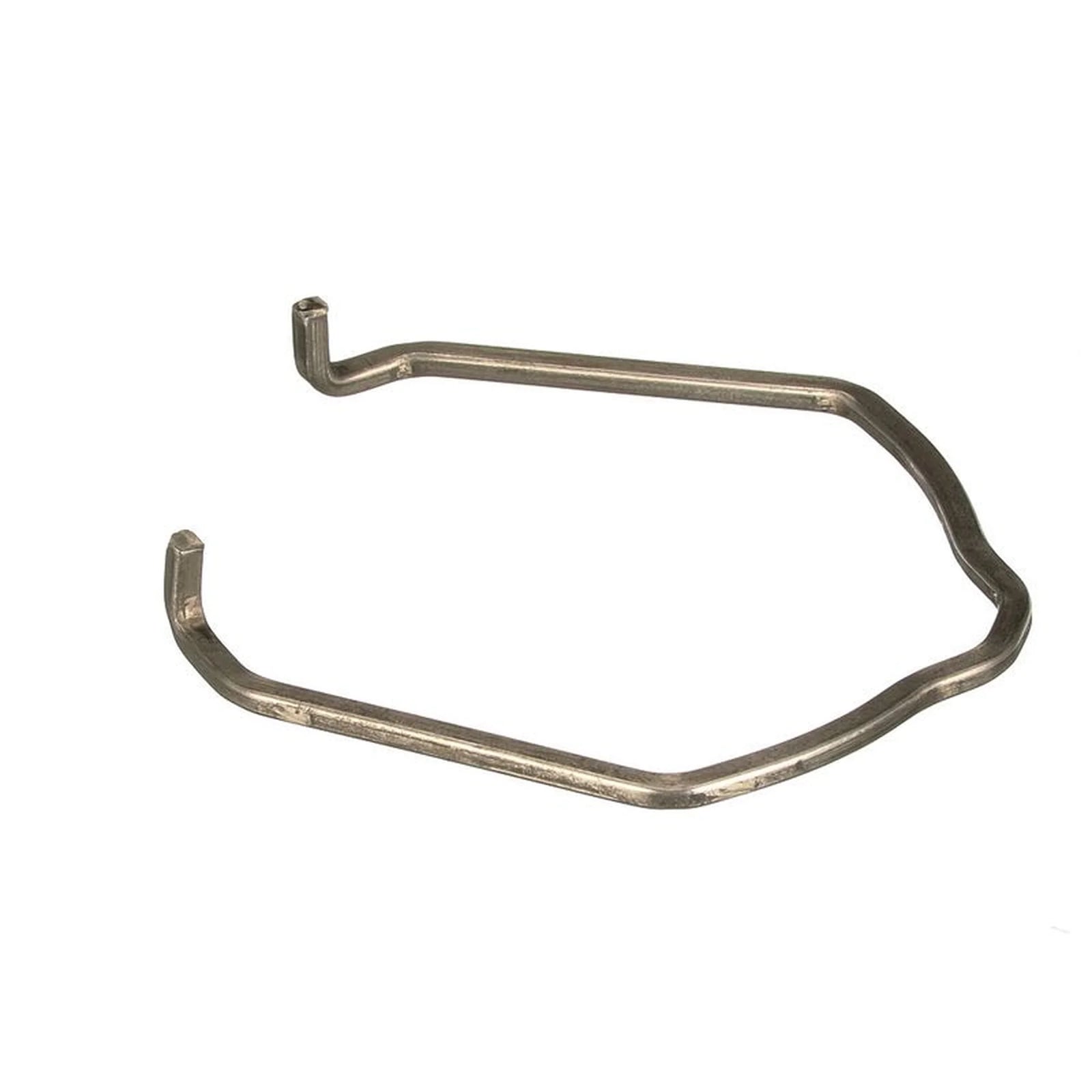 Gates Charge Air Hose Fastening Clamp Wide Thick Metal fits Audi A3 2000-2013