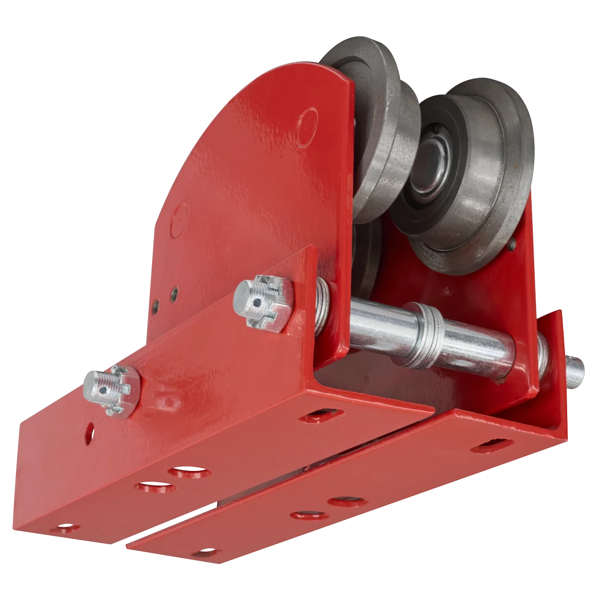 Sealey Manual Hoist Trolley 1000kg Capacity PHT1000