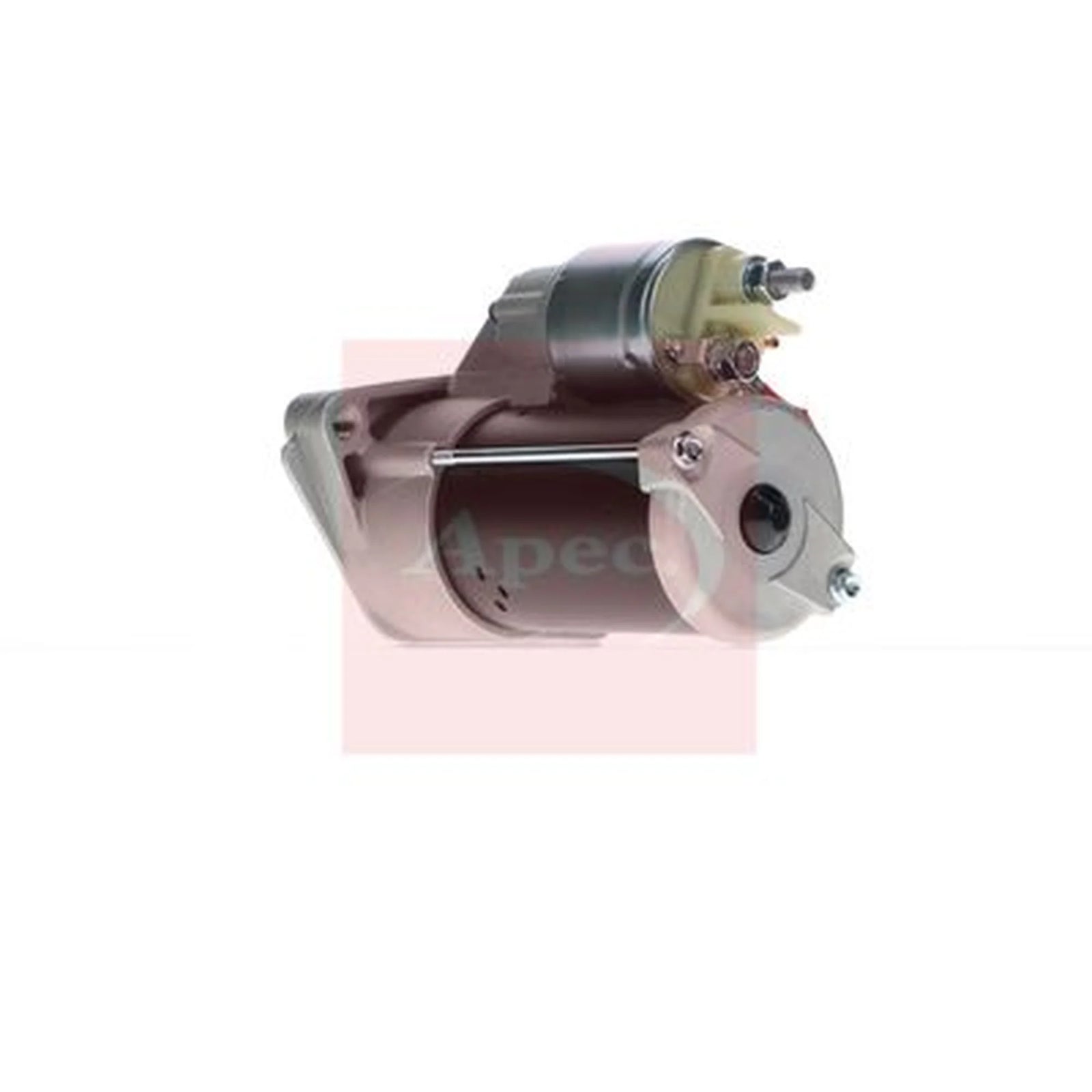 Apec Starter Motor 12V 1.6kW 14 Teeth ASM2041