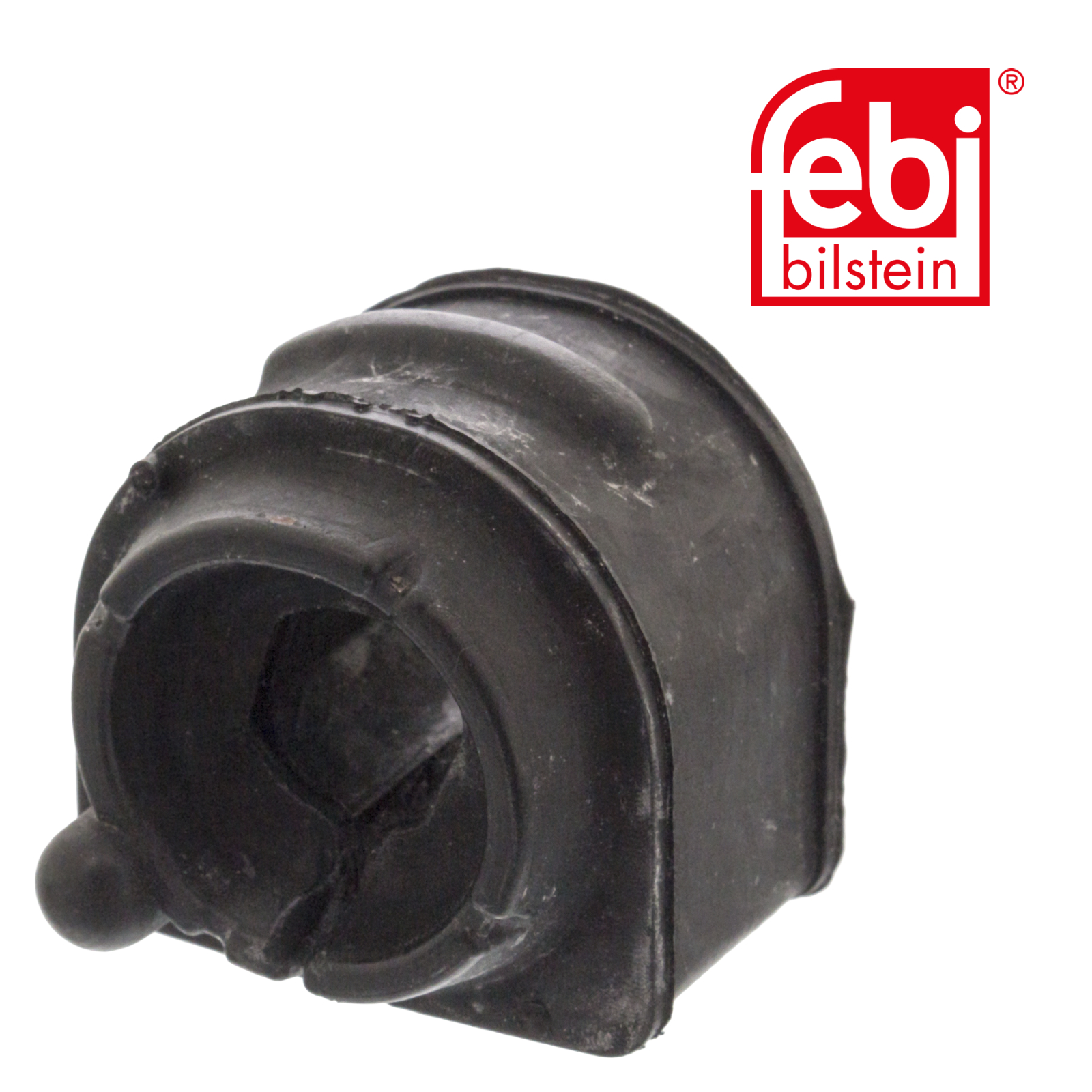 Febi Anti Roll Bar Mounting Bracket Rear 103629