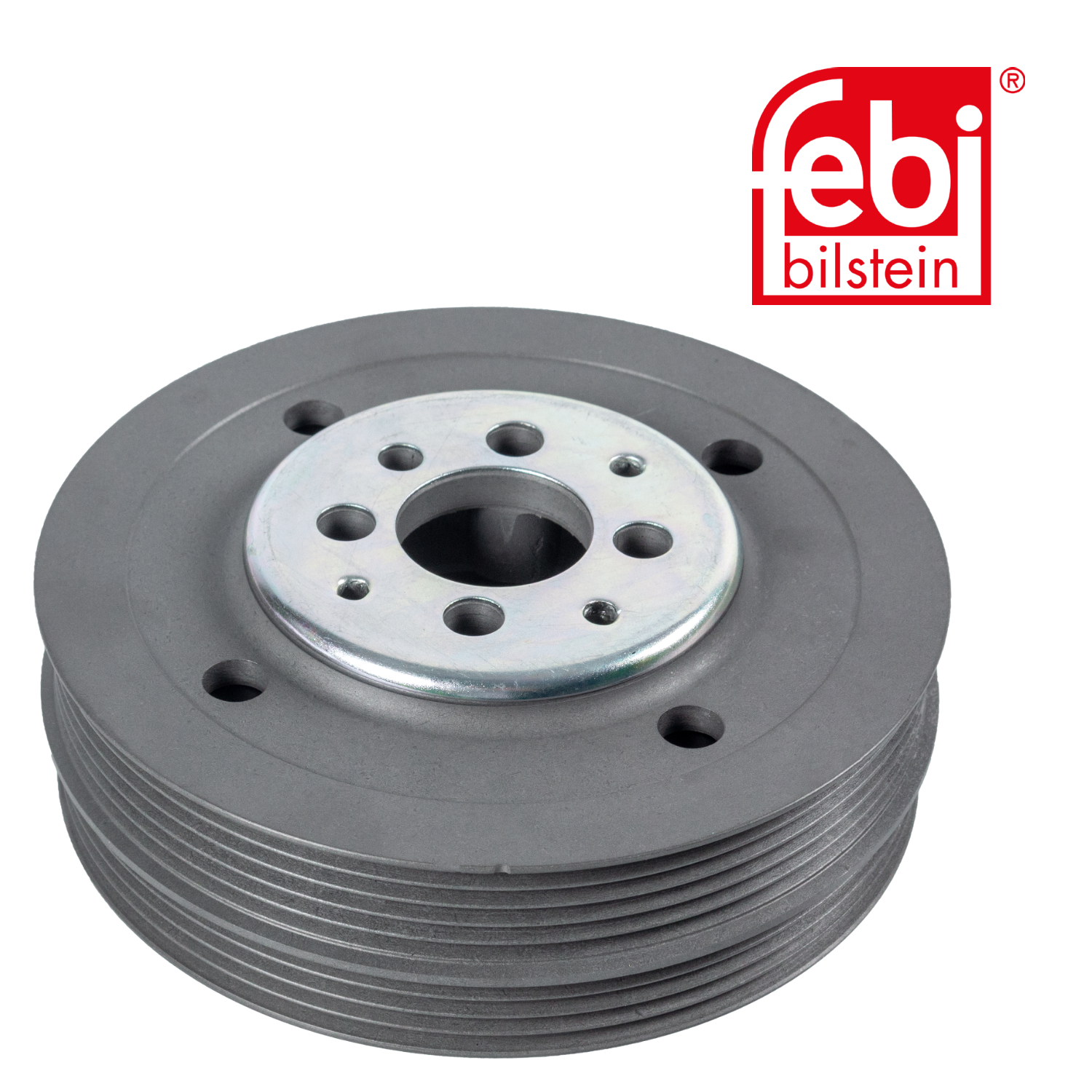 Febi Crank Shaft Belt Pulley 27444