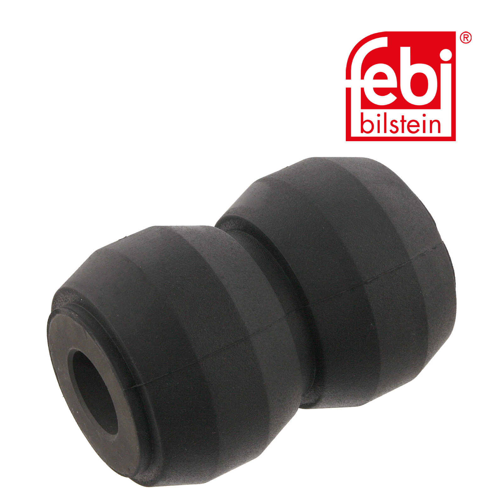 Febi Axle Beam Bushing Rear Right 32011