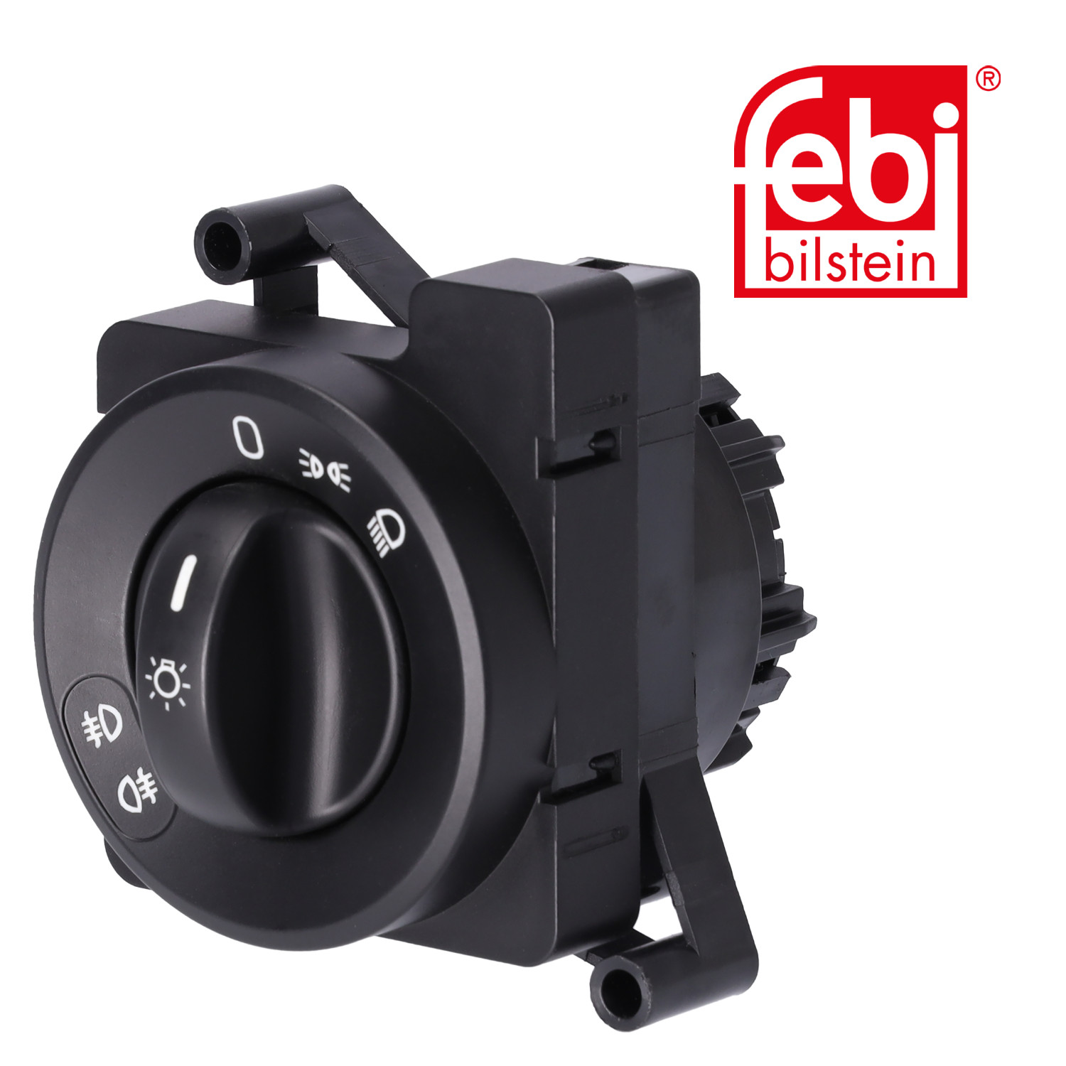Febi Headlight Switch 181929
