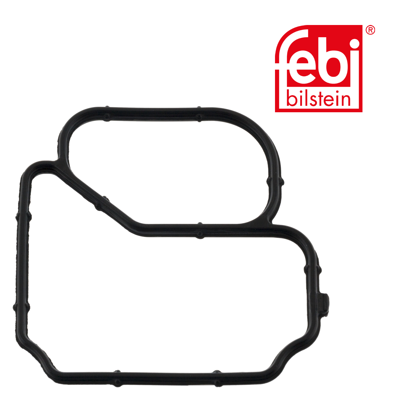 Febi Thermostat Housing Gasket ID Wide 101063