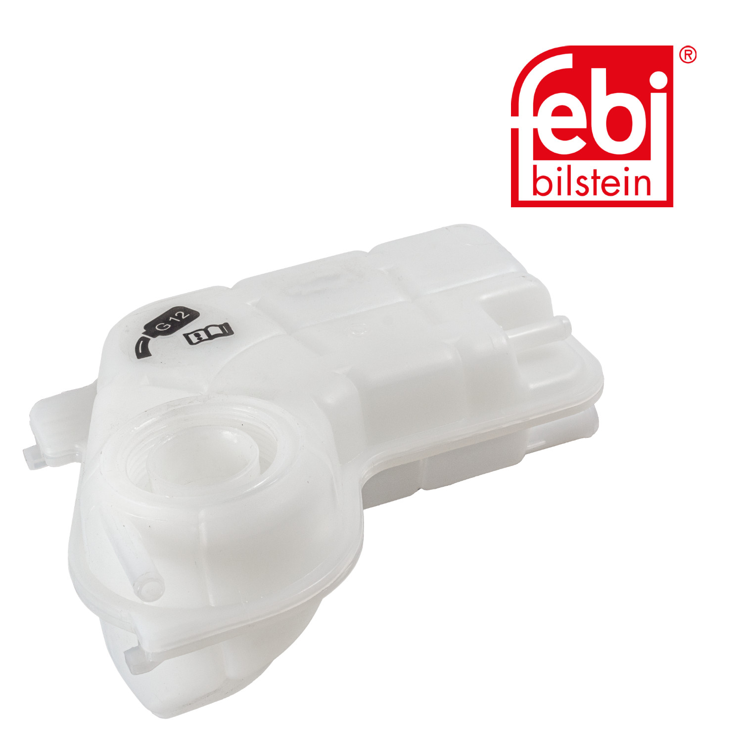 Febi Coolant Expansion Tank 30845