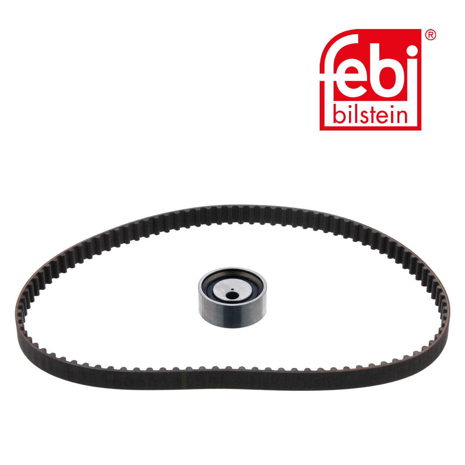 Febi Timing Belt Kit with Rollers 21725