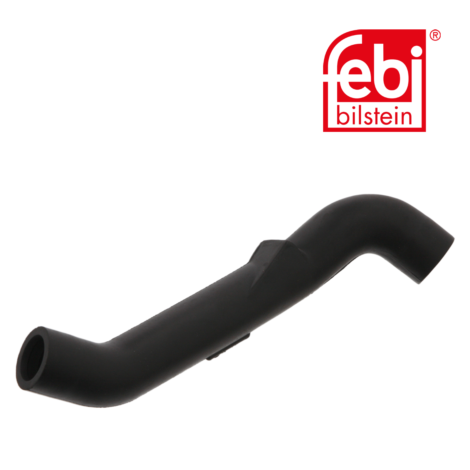Febi Crankcase Ventilation Hose 33867