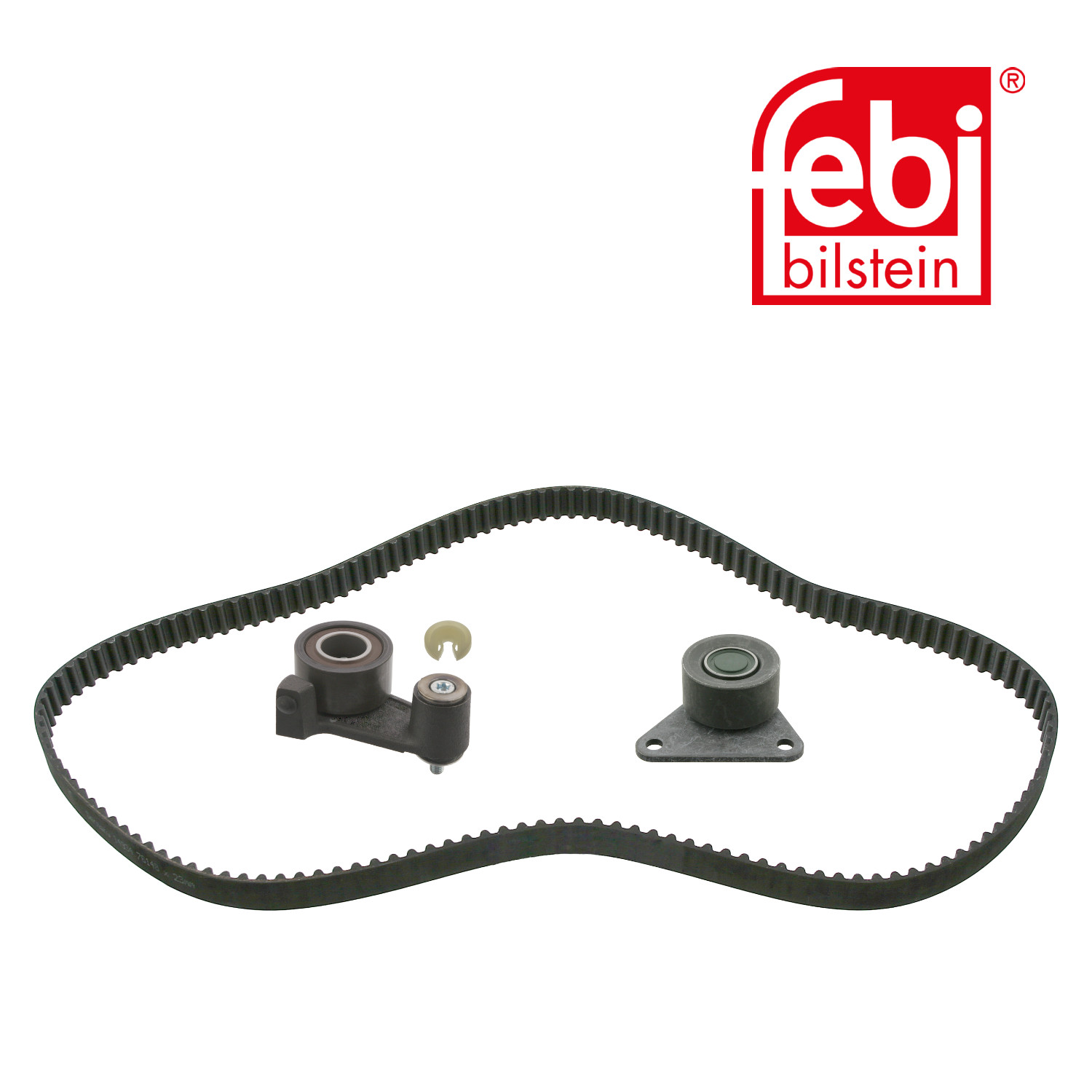 Febi Timing Belt Kit with Rollers 14935