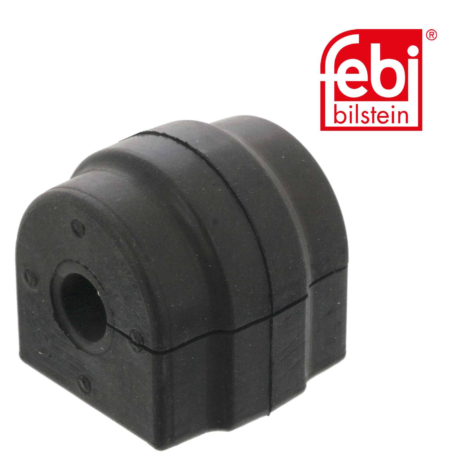 Febi Anti Roll Bar Mounting Bracket Rear 44284