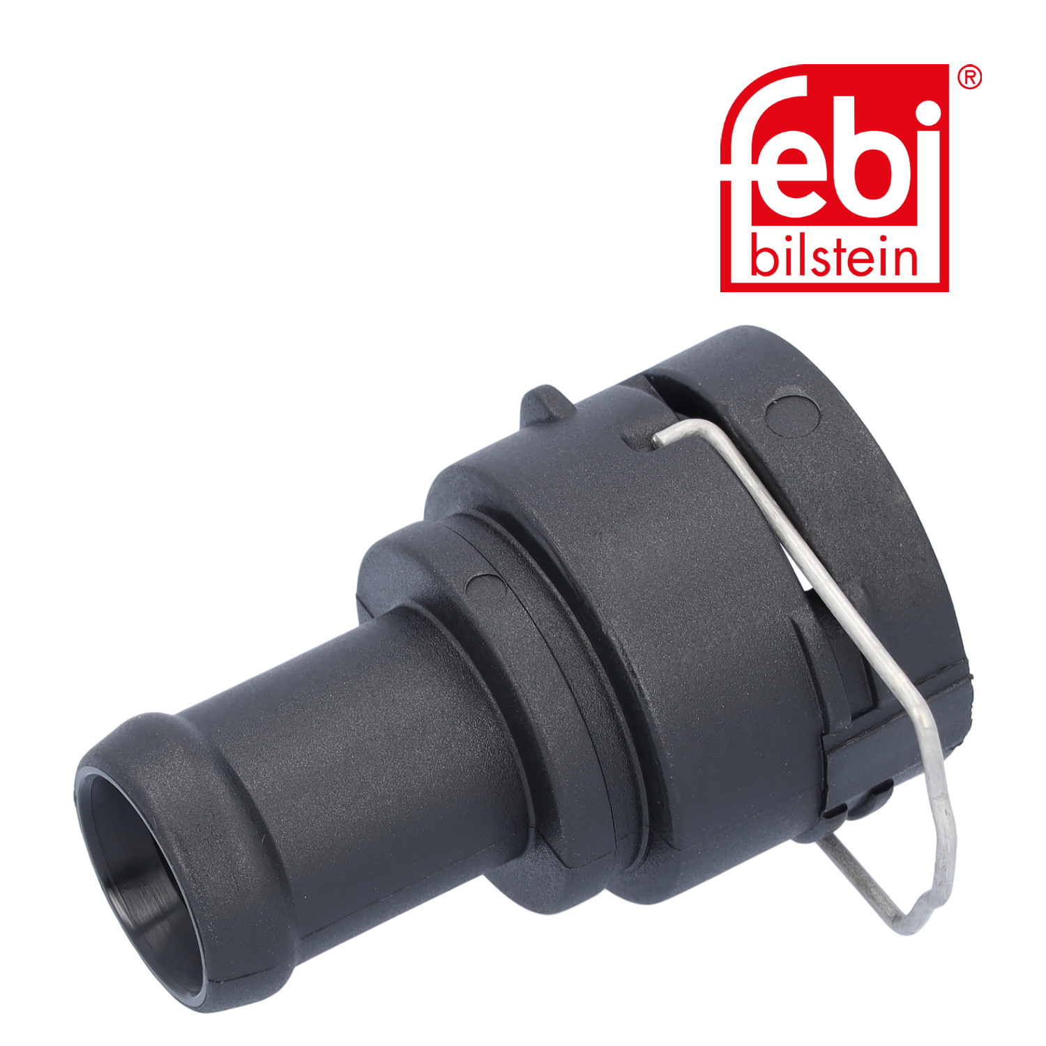 Febi Coolant Flange Housing Connector 103334