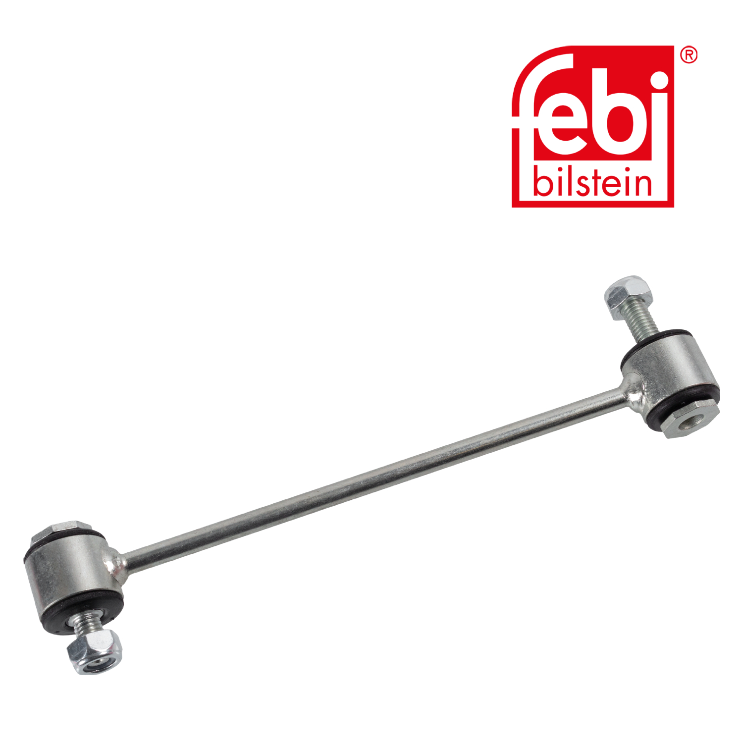 Febi Stabiliser Bar Link Coupling Rod Rear Right 22075