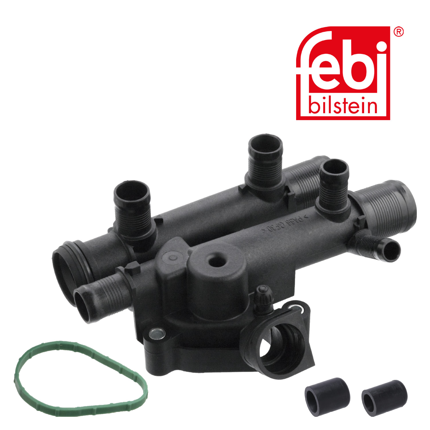 Febi Thermostat,Coolant 106074