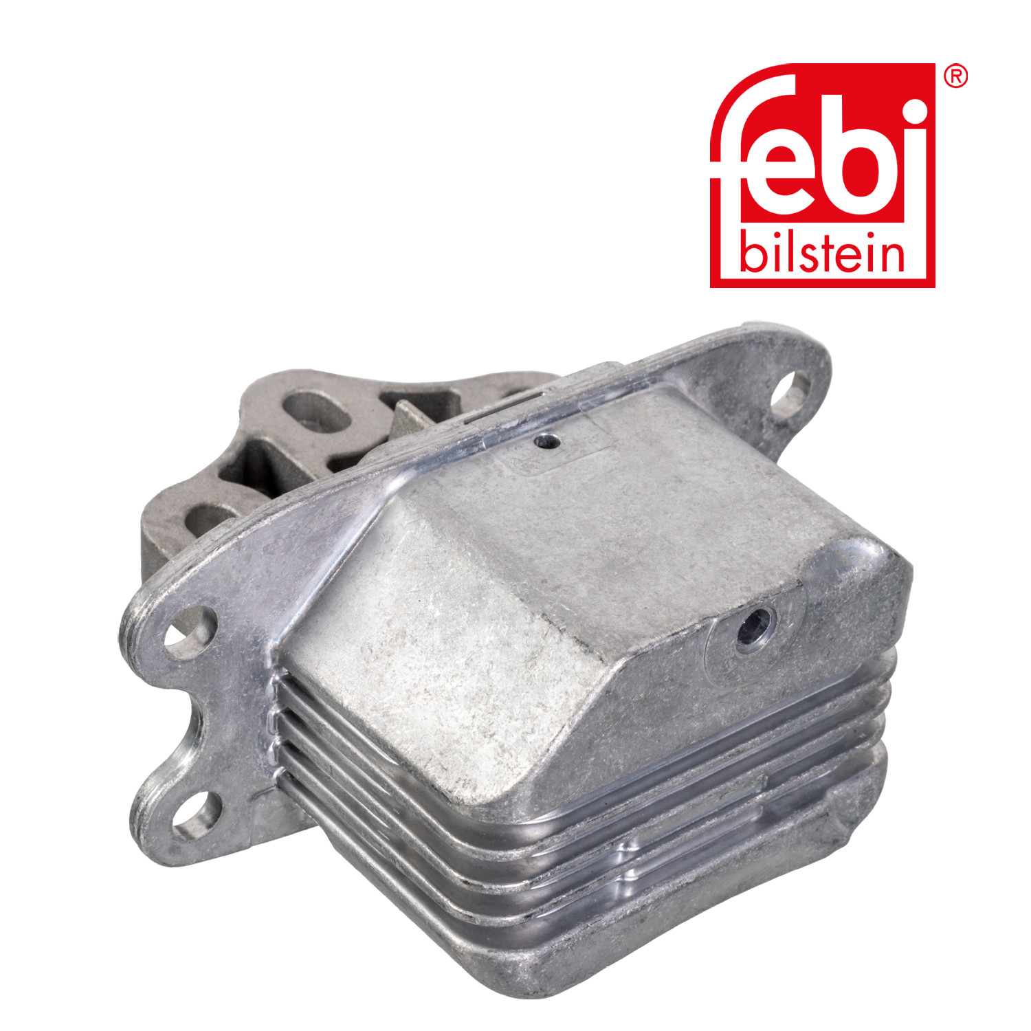 Febi Automatic Transmission Mounting Left 180625