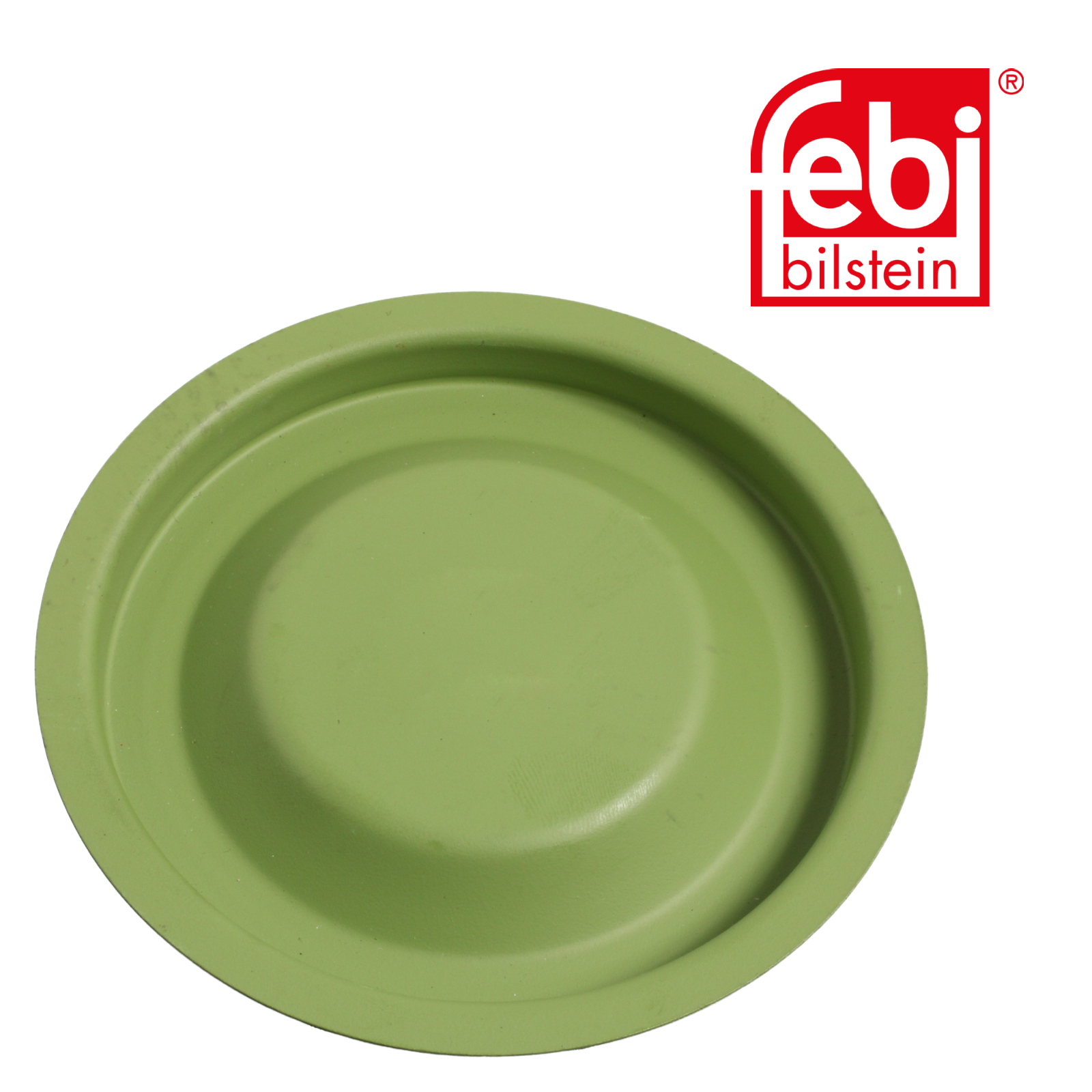 Febi Manual Transmission Lid OD transmission sided 36917