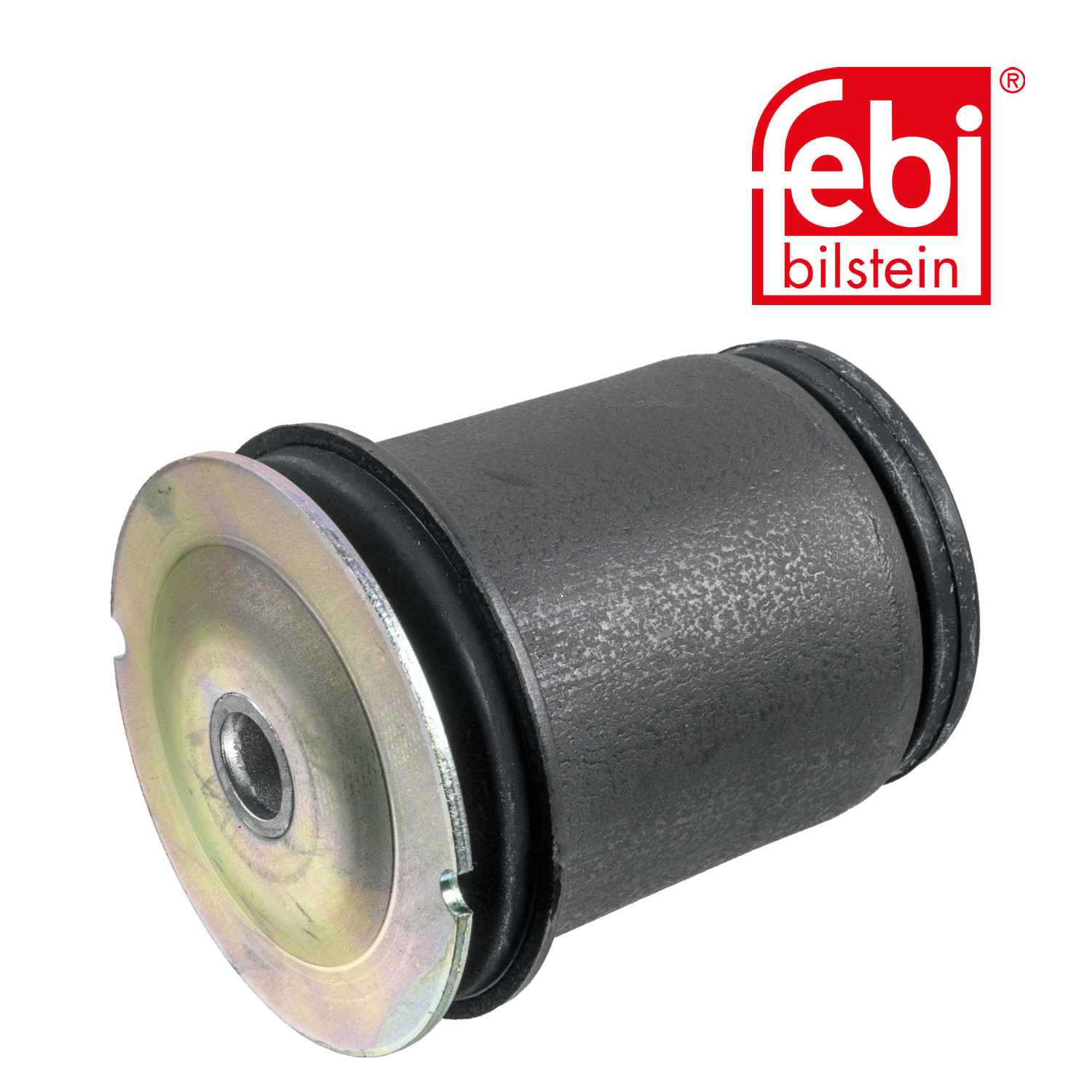 Febi Axle Beam Bushing Front 176524