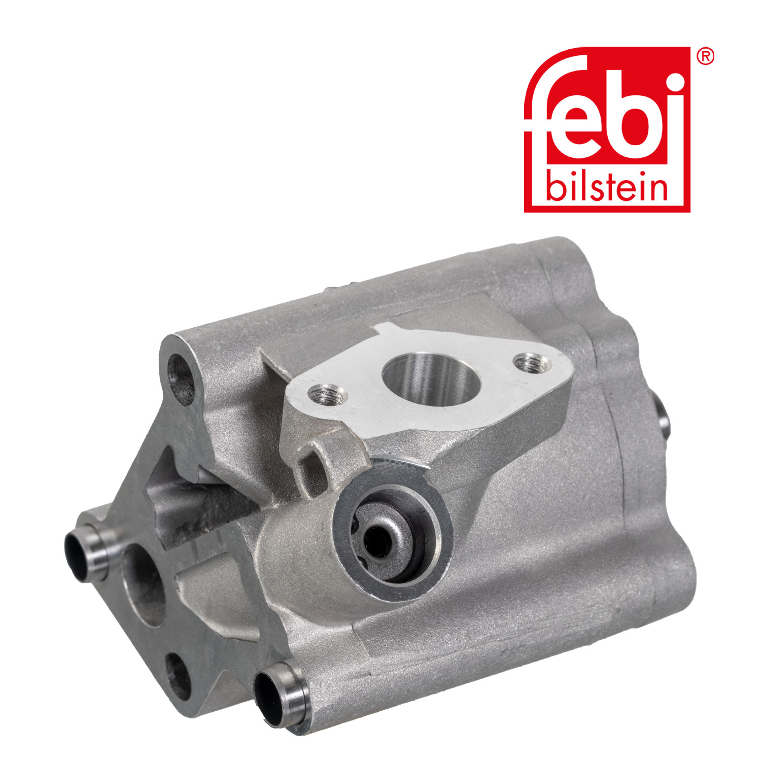 Febi Engine Oil Pump Assembly 180159