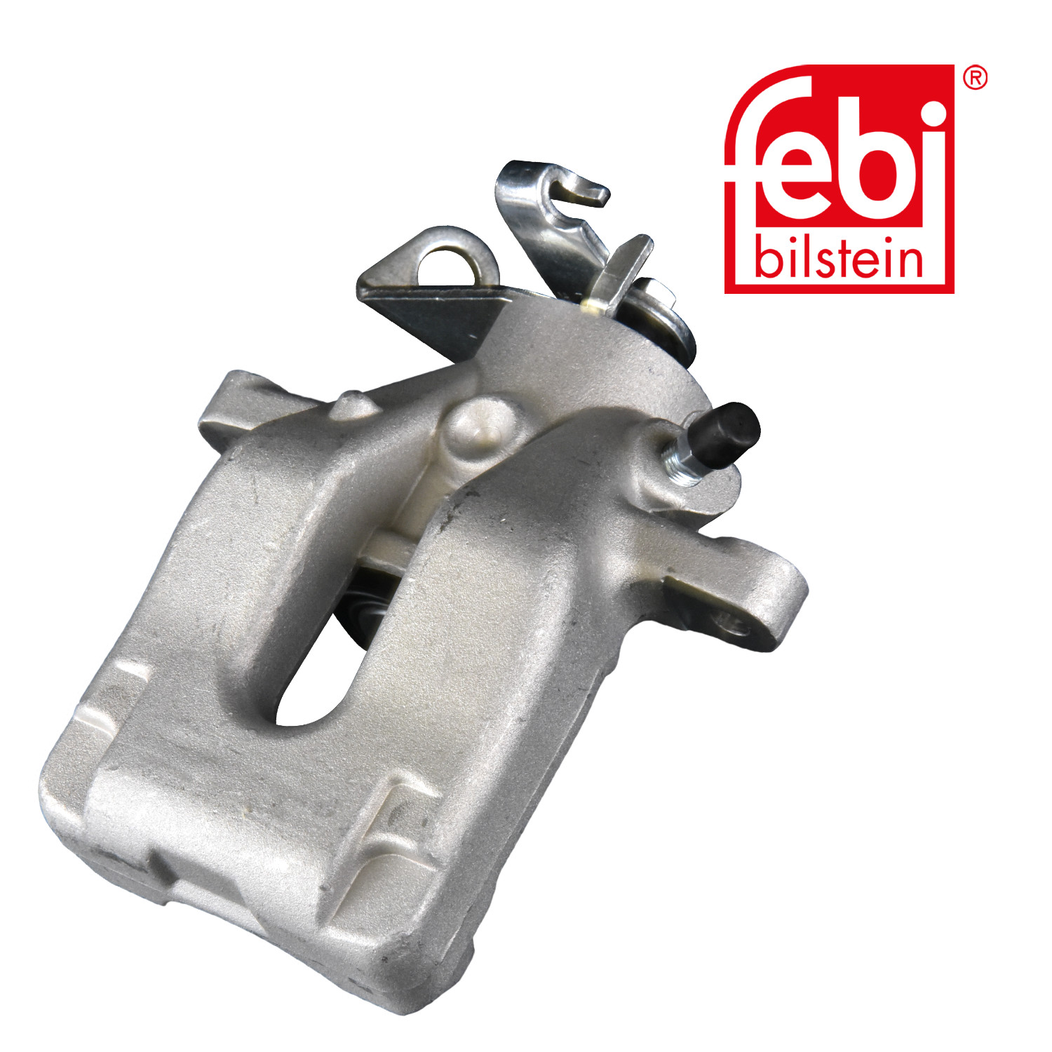 Febi Brake Caliper Assembly Rear Right 179456