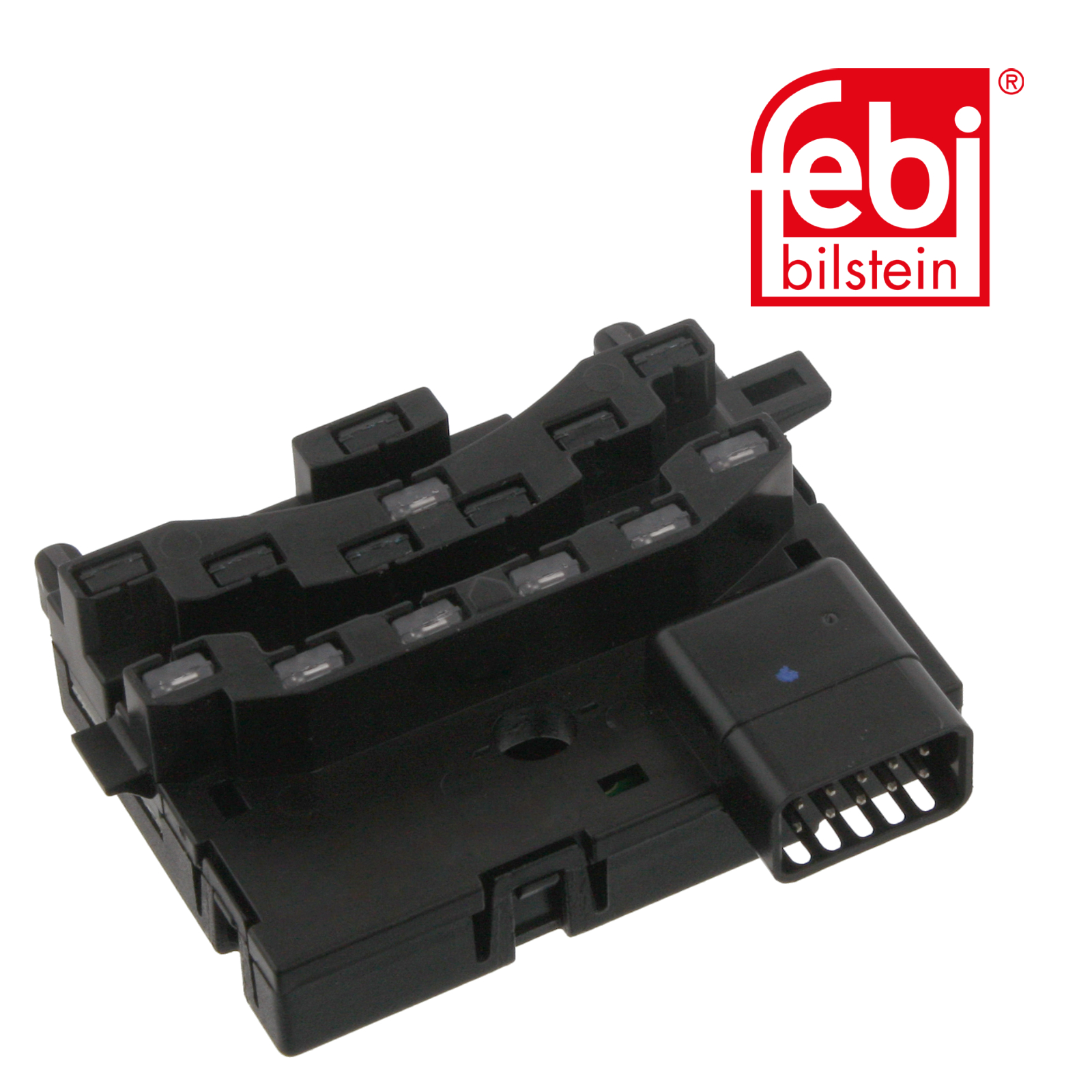 Febi Steering Angle Position Sensor 10 Pin 33537