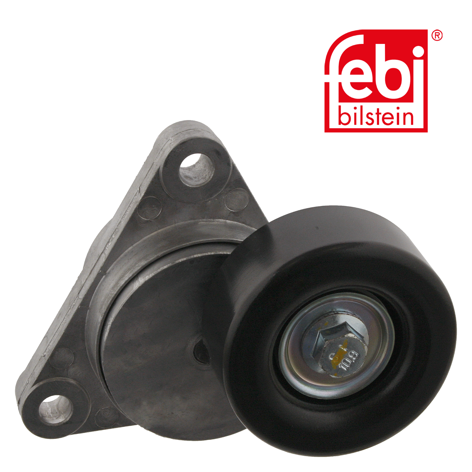 Febi Auxiliary Belt Tensioner 31214