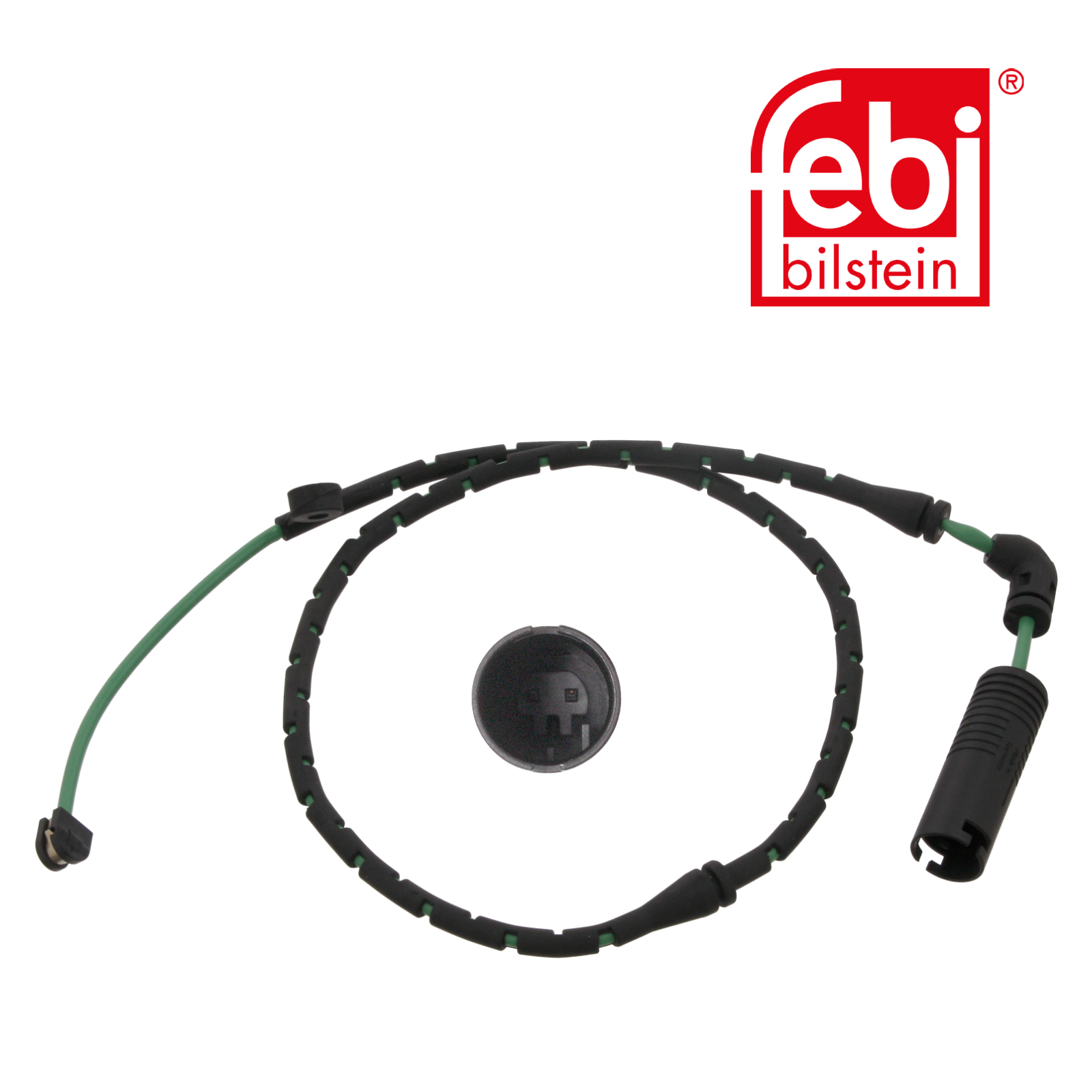 Febi Brake Pad Wear Sensor Front Right 33559