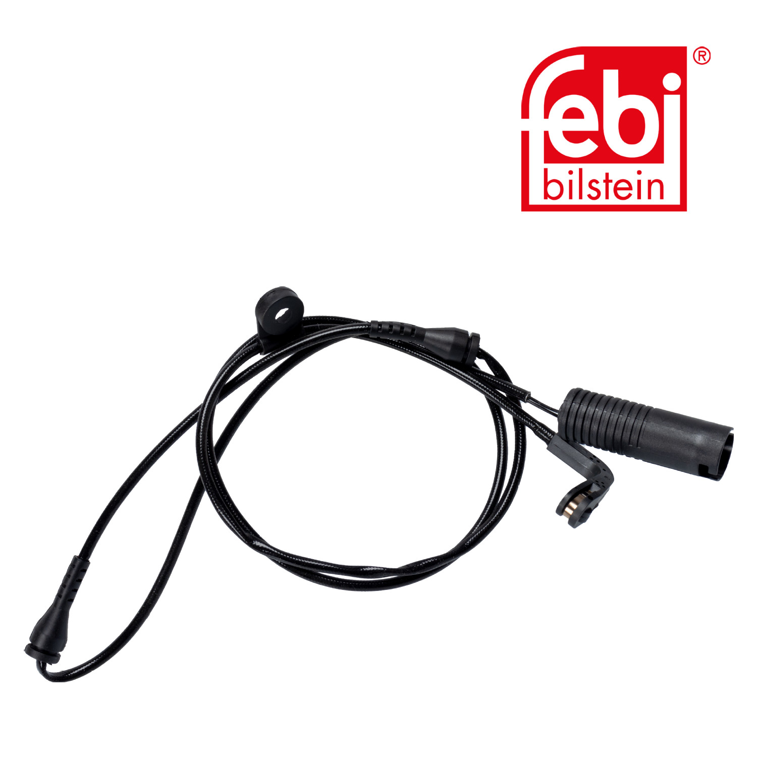 Febi Brake Pad Wear Sensor Rear Right 21072