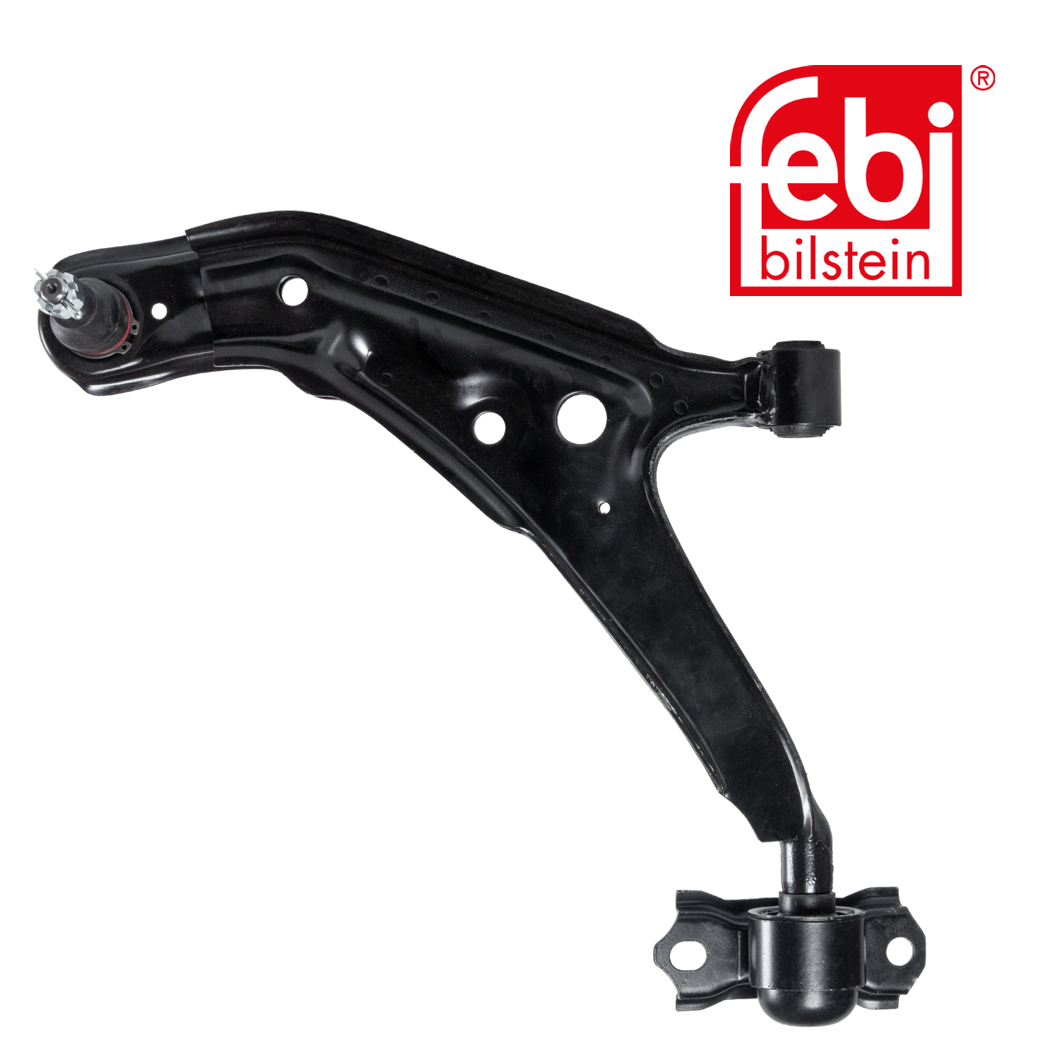 Febi Control/Trailing Arm Lower 14150