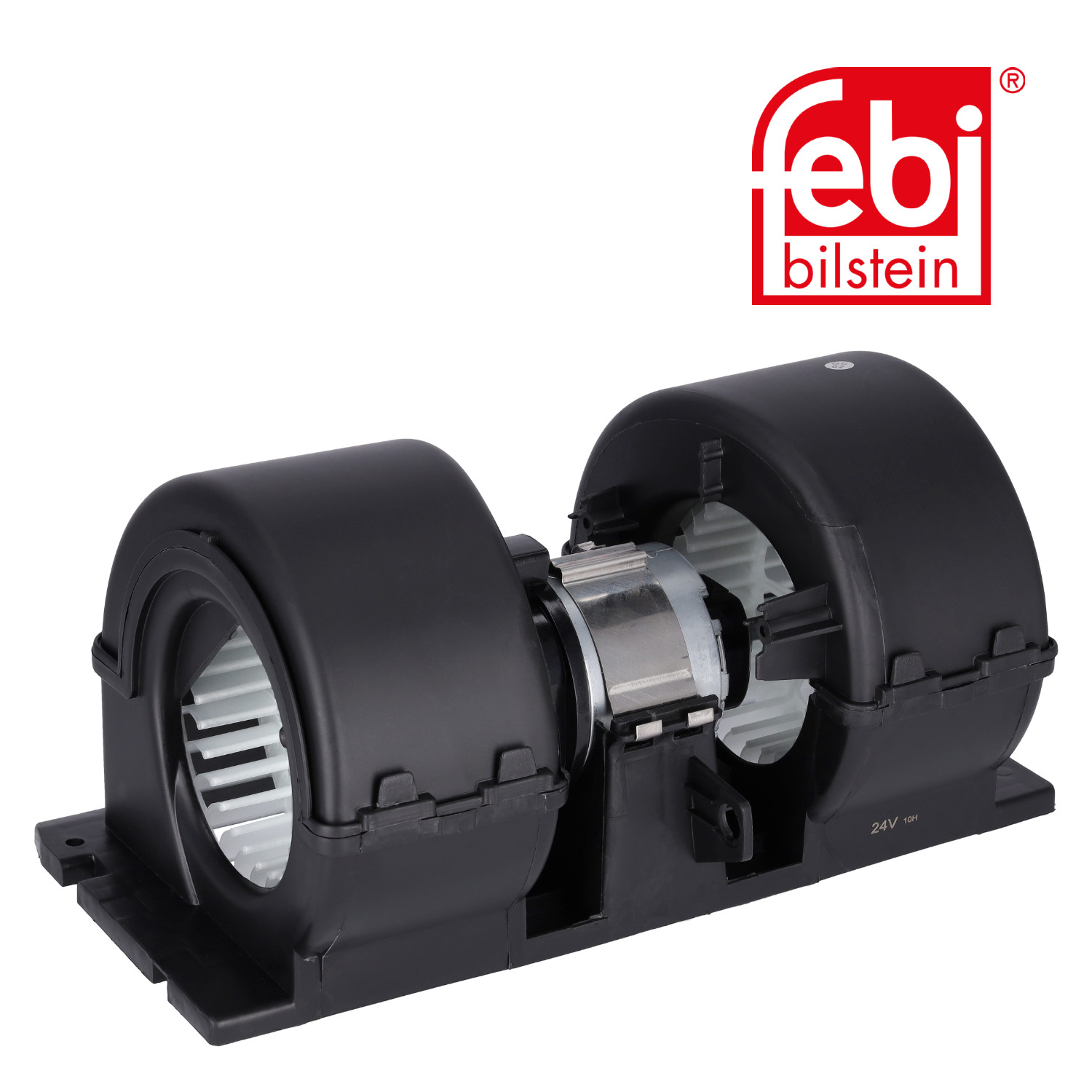 Febi Heater Blower Fan 46345