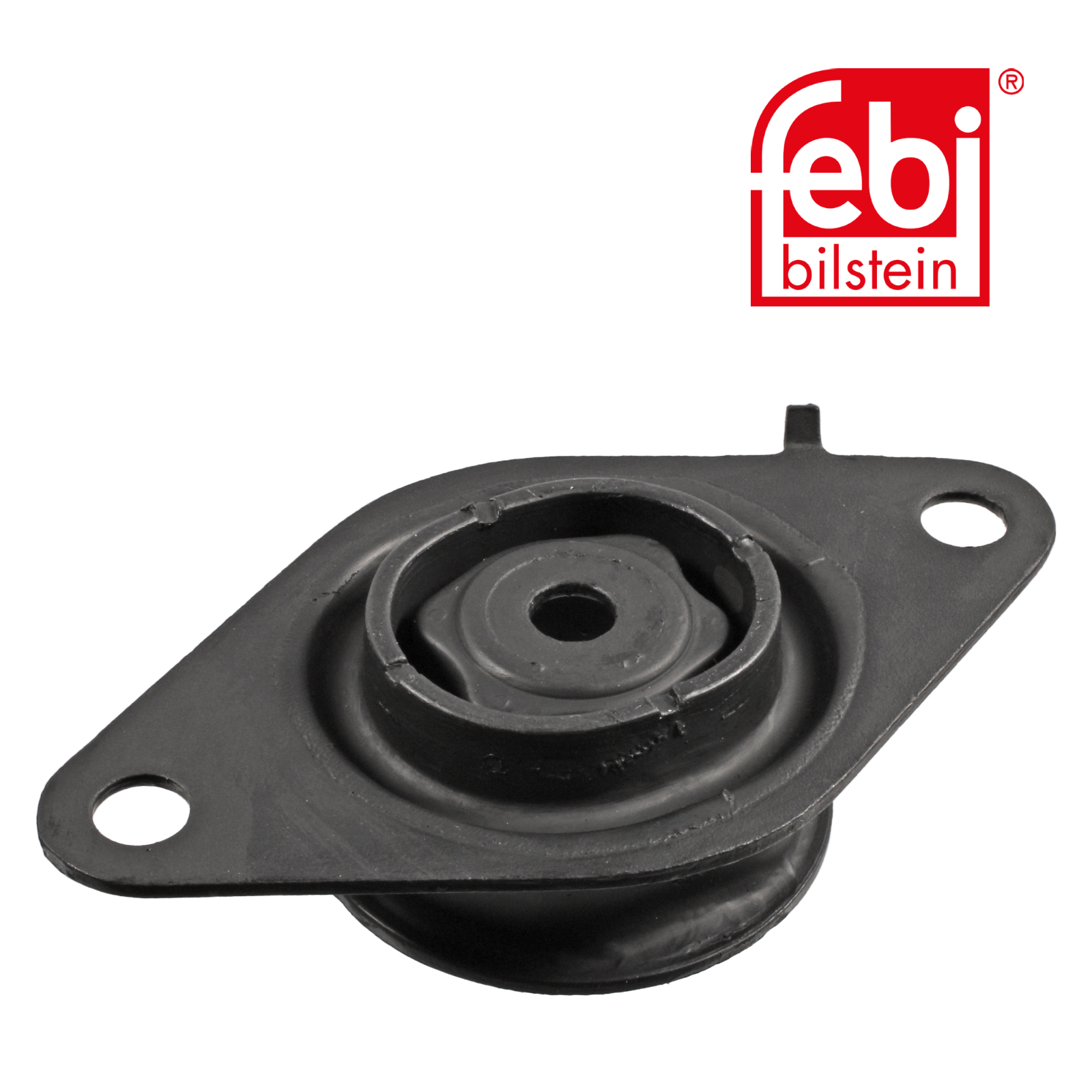 Febi Automatic Transmission Mounting Left 19901