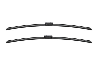 Bosch Aerotwin Wiper Blade Set 700mm + 700mm — AM469S fits Citroën C6 2005-2012