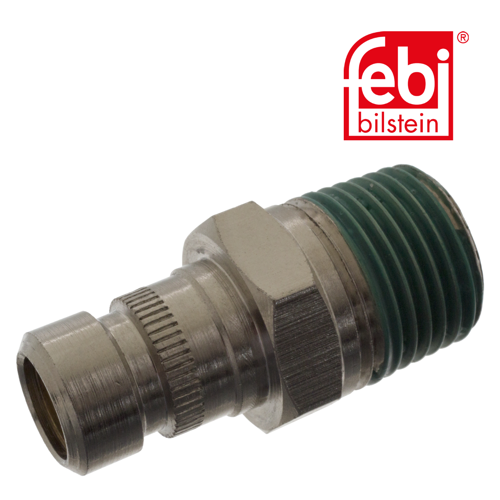 Febi Radiator Breather Valve 101343