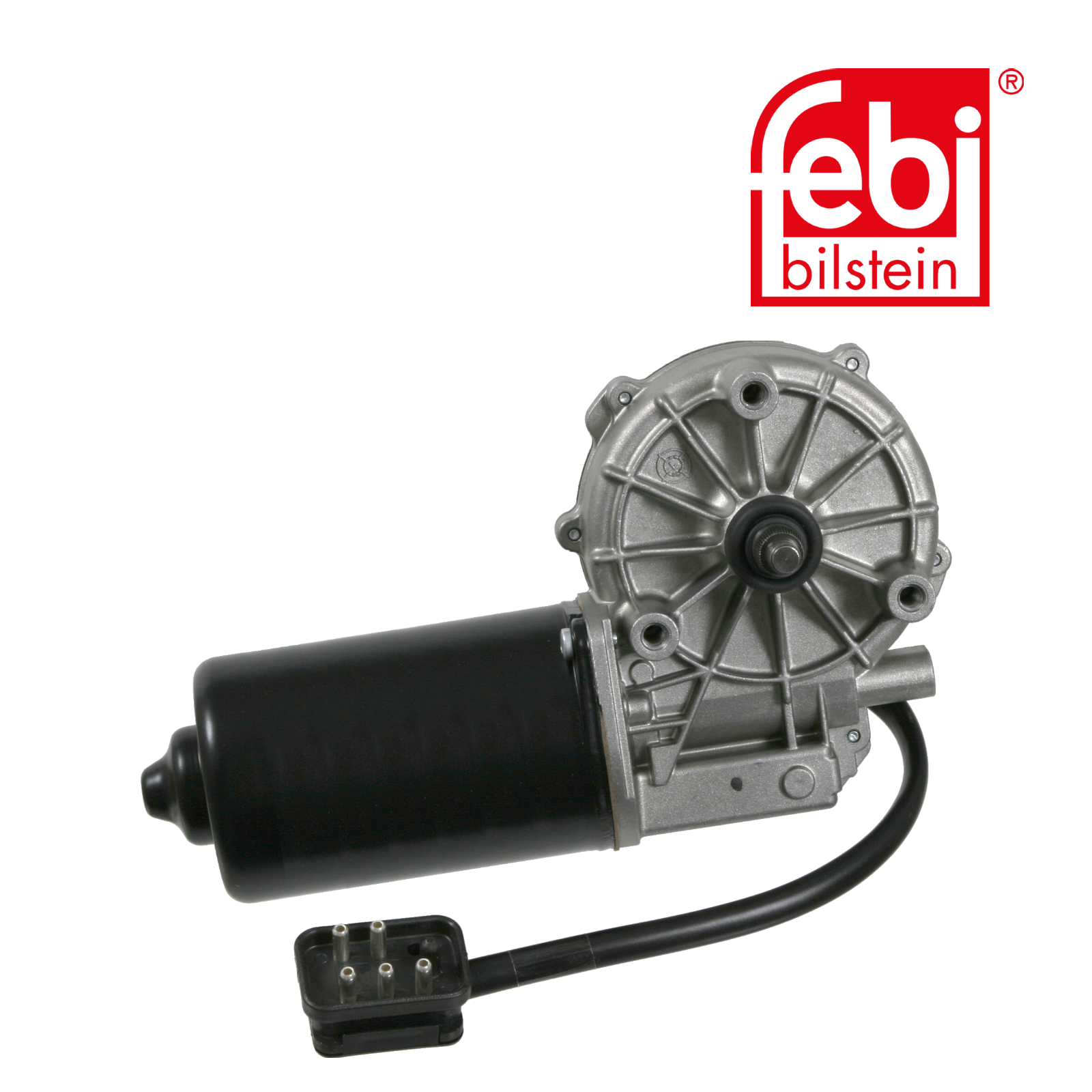 Febi Front/Rear Wiper Motor Front 22690