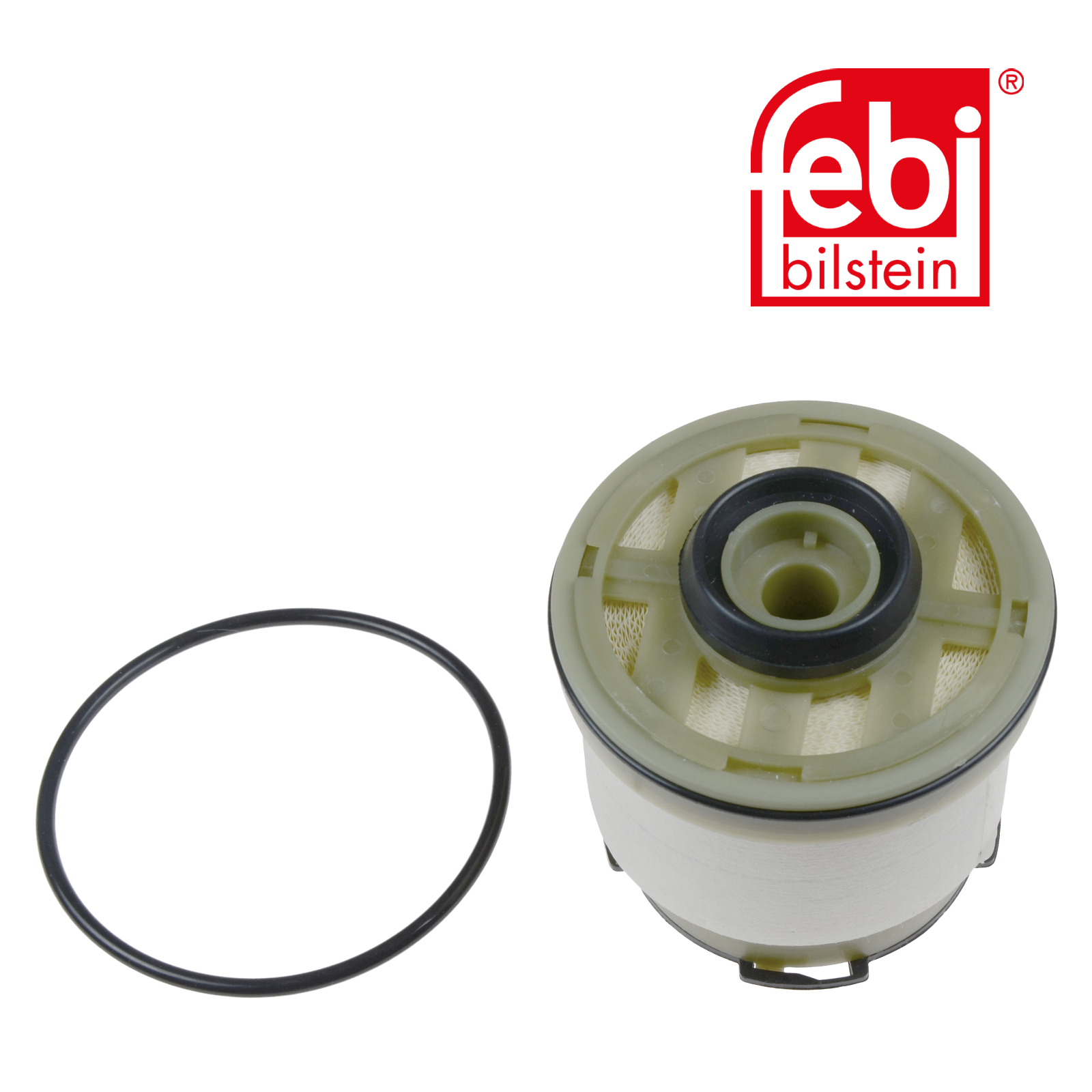 Febi Fuel Filter Element 109648