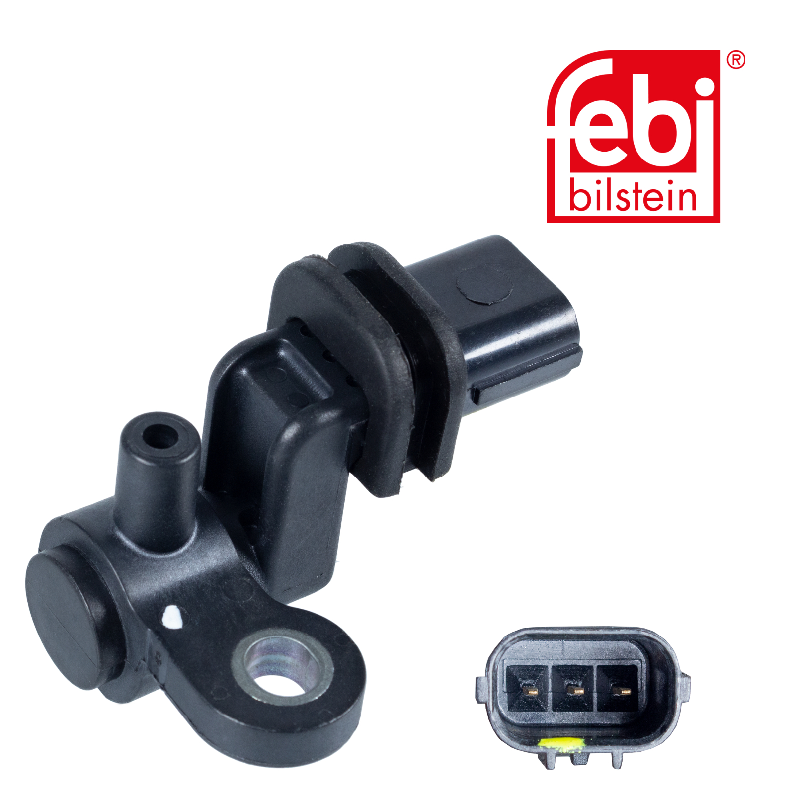Febi Crankshaft Position Sensor 108239